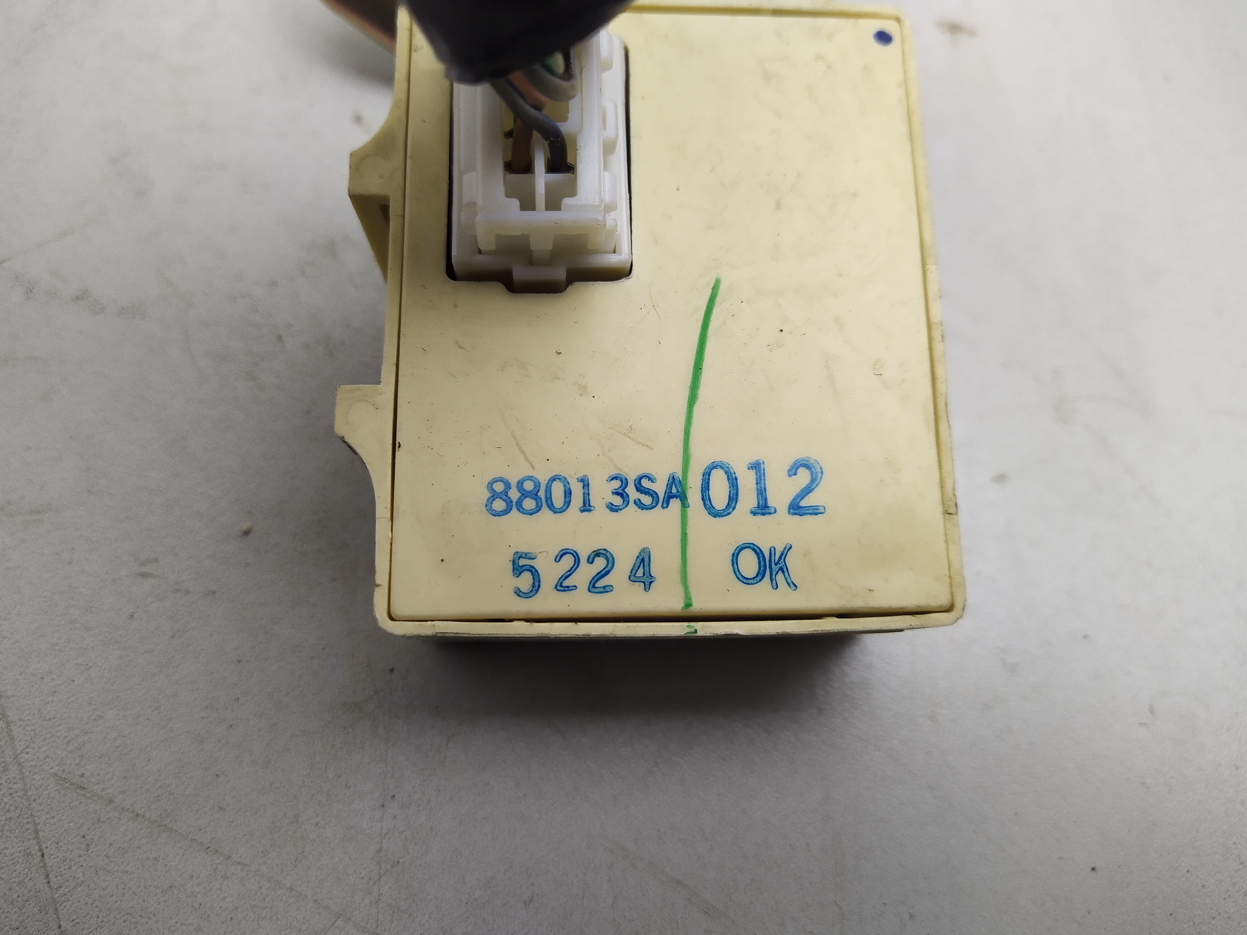 88013SA012 Control Unit Subaru Forester SG 03--07
