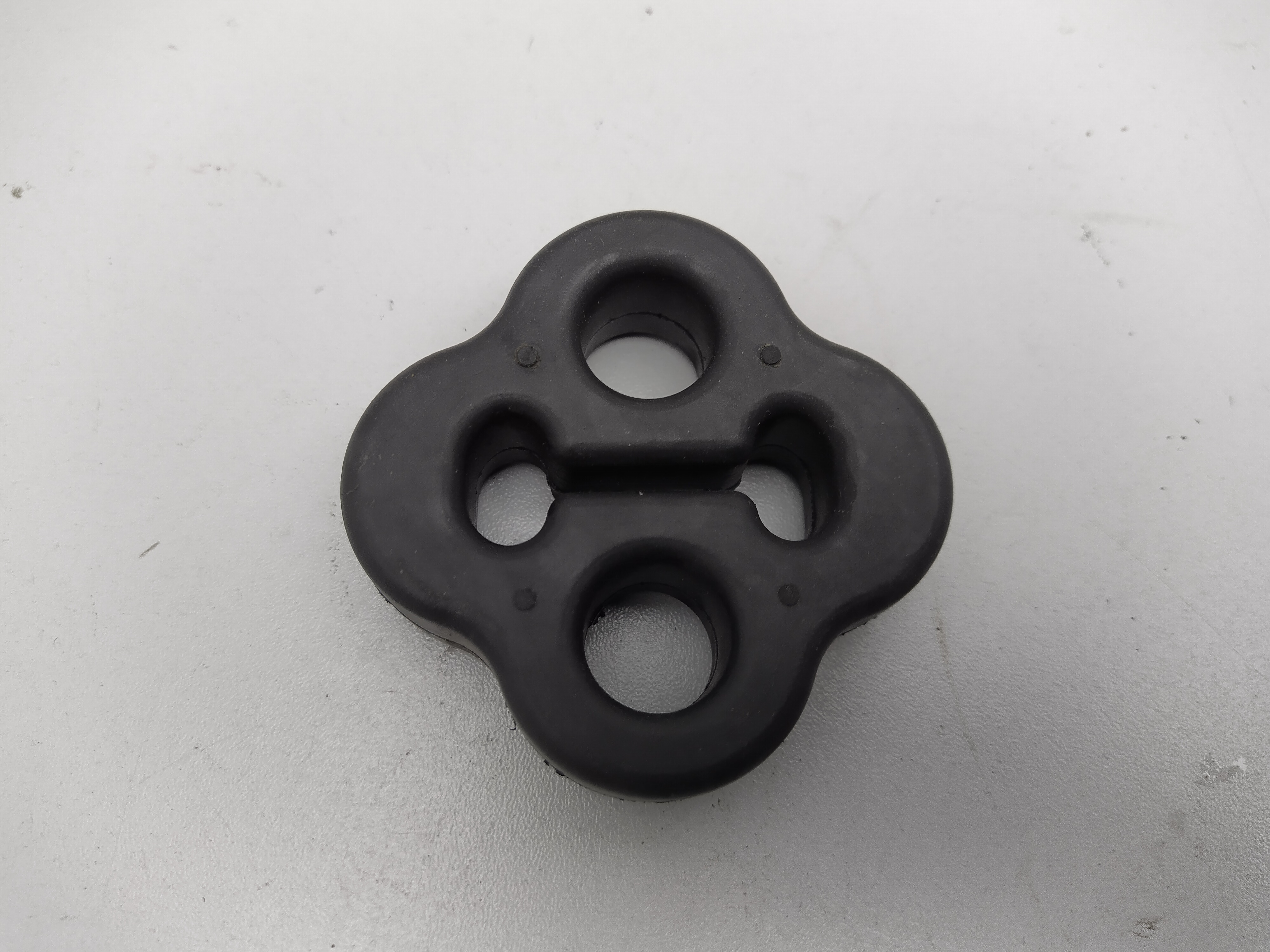 AUSPUFFGUMMI HALTERUNG AUSPUFFANLAGE AUSPUFFAUFHÄNGUNG