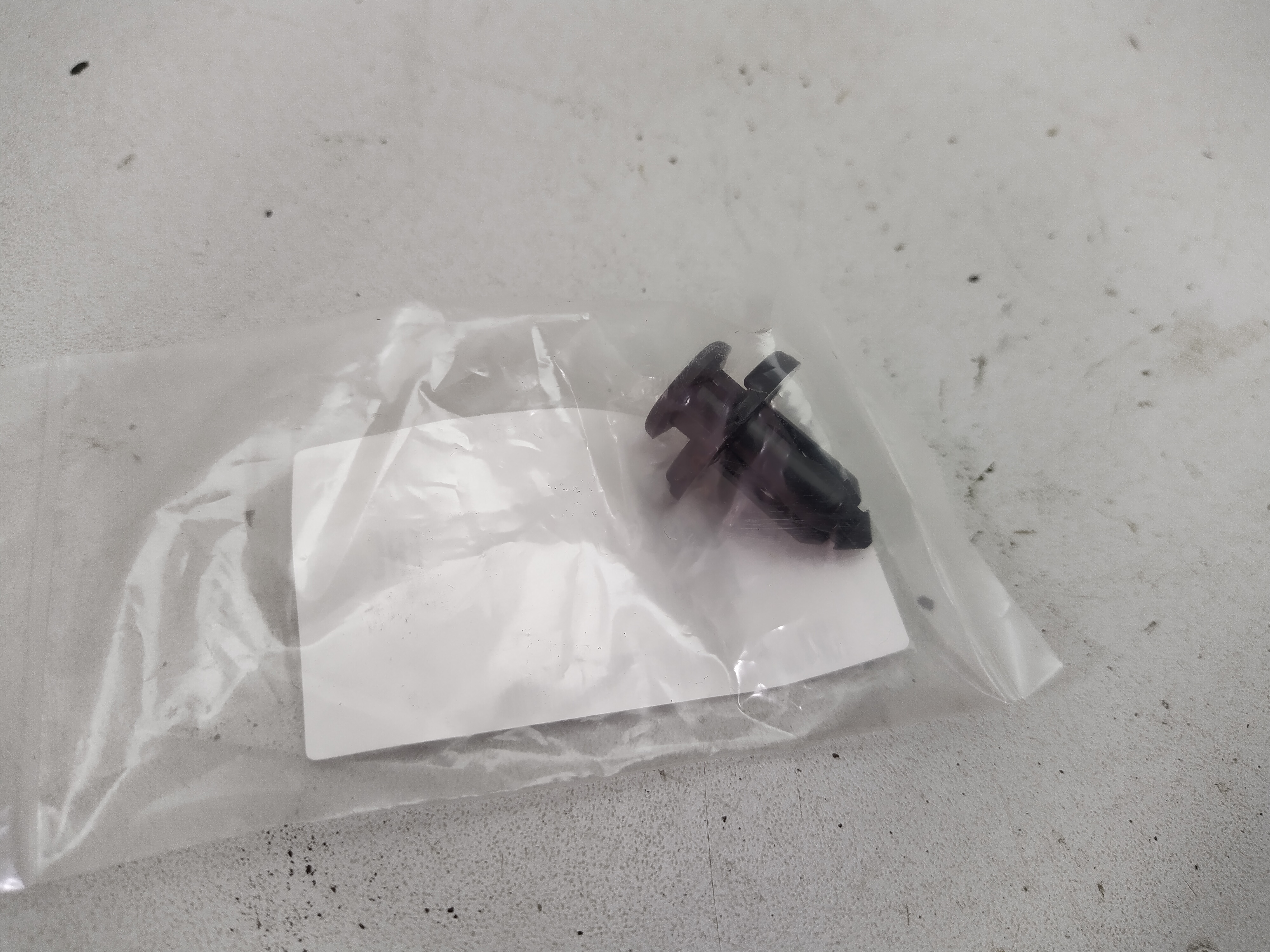 Stoßstange Clip für Subaru Impreza GD GG 90914007