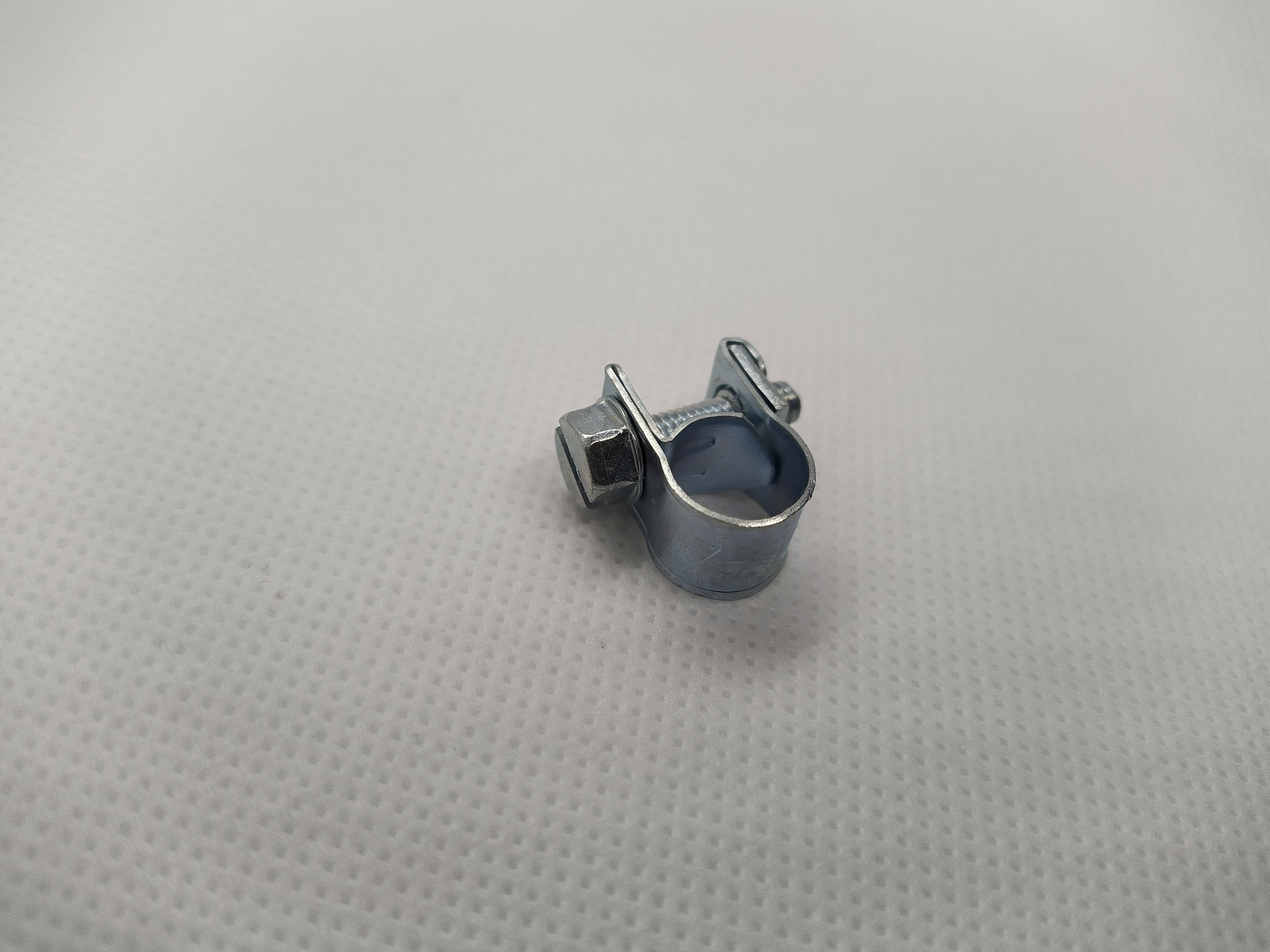 HD Mini Schlauchschelle, 7-9mm