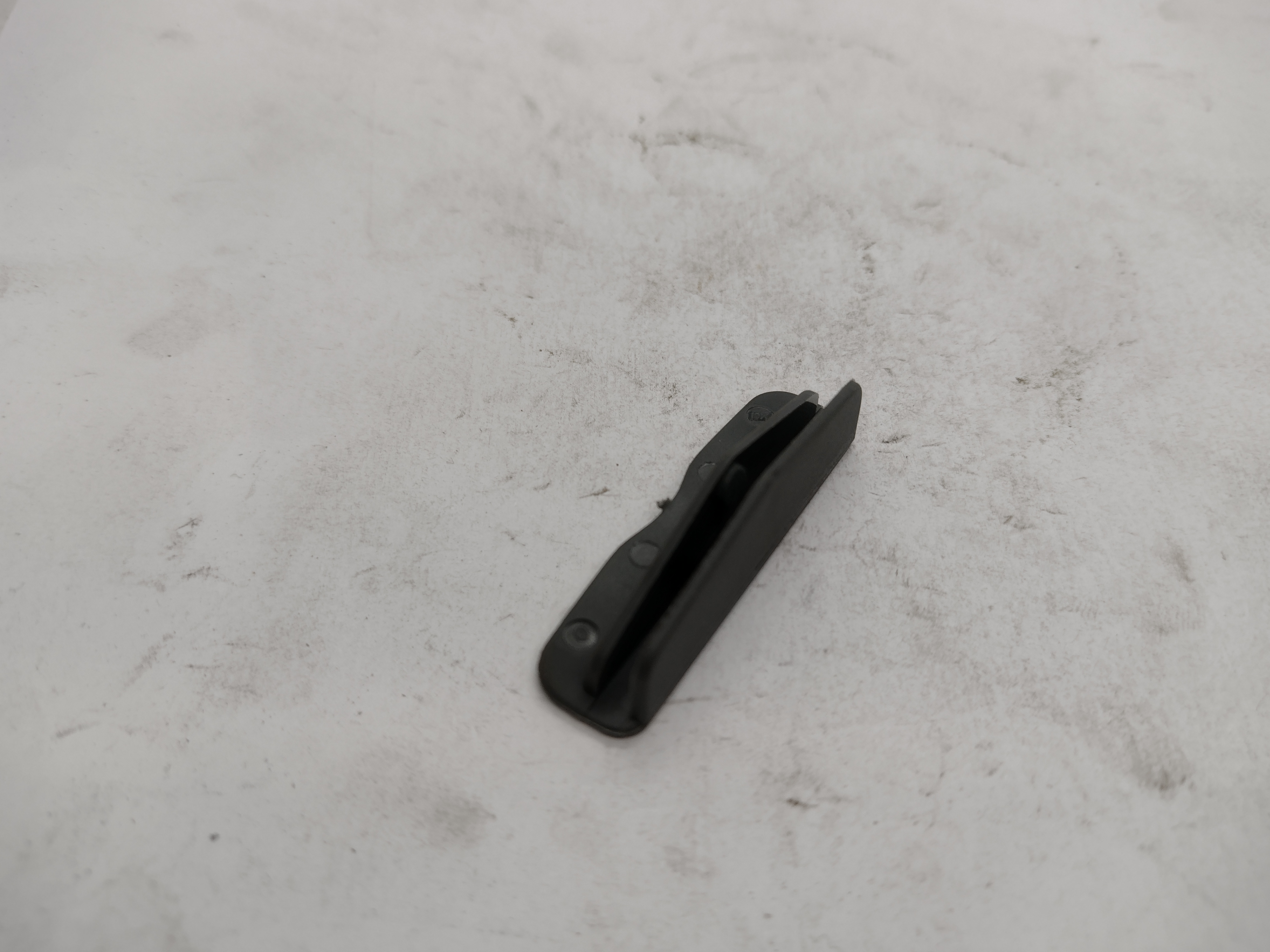 Peugeot  / CITROËN Clip, Scheibenführung 922723 NEU NOS NEW