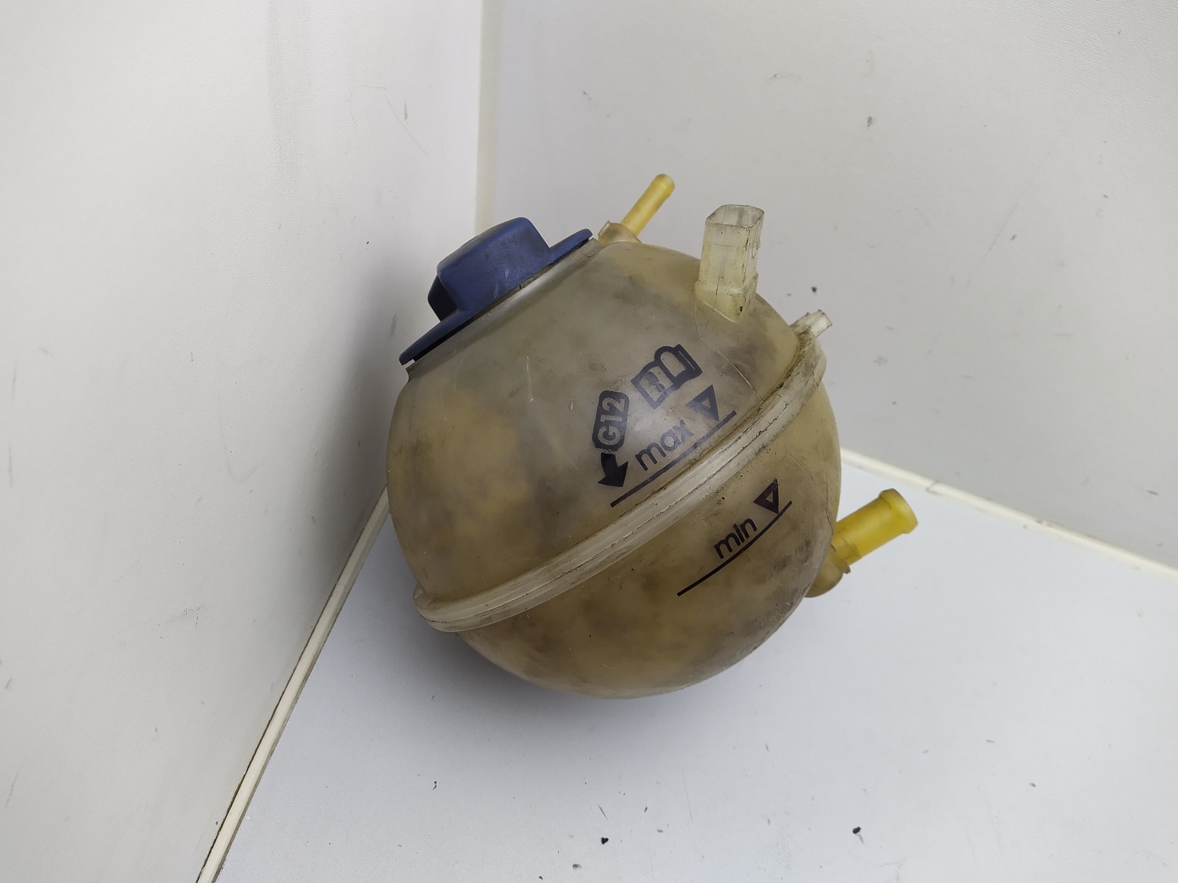 Kühlwasserausgleichsbehälter VW Golf 4 1.6l