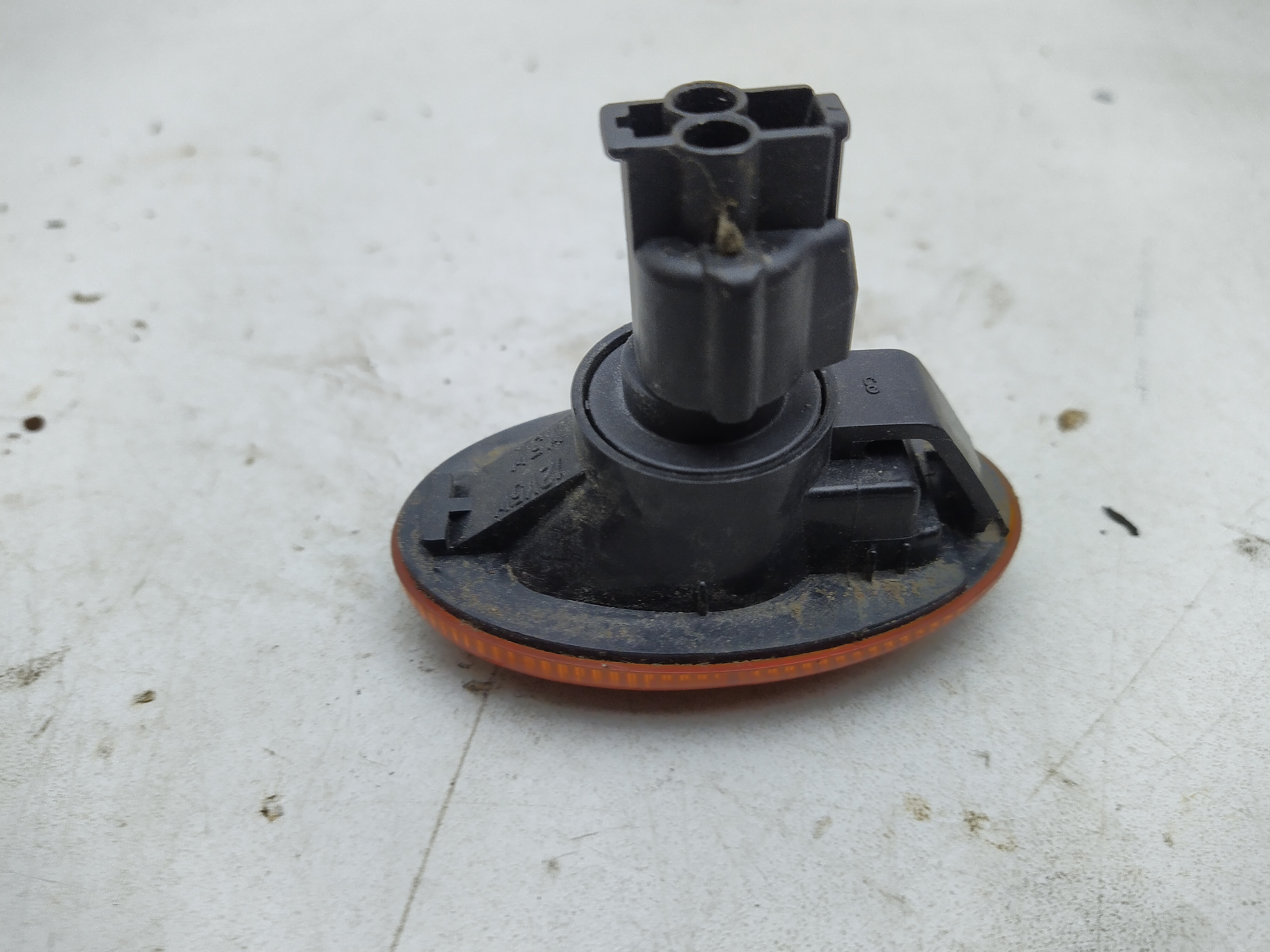 Seitenblinker  orange für Subaru Impreza GD GG Newage