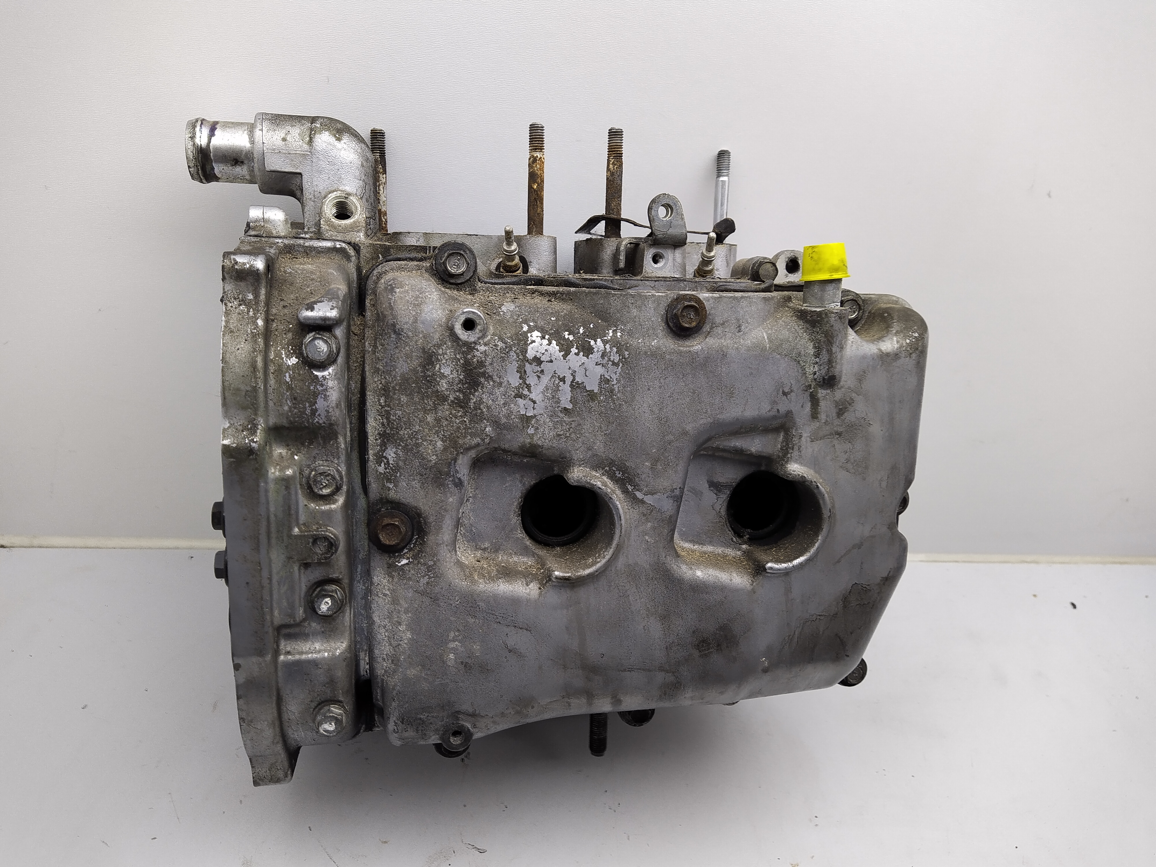 Zylinderkopf links Subaru EE20 Euro 4 Diesel Legacy Outback Forester T20D LH 101