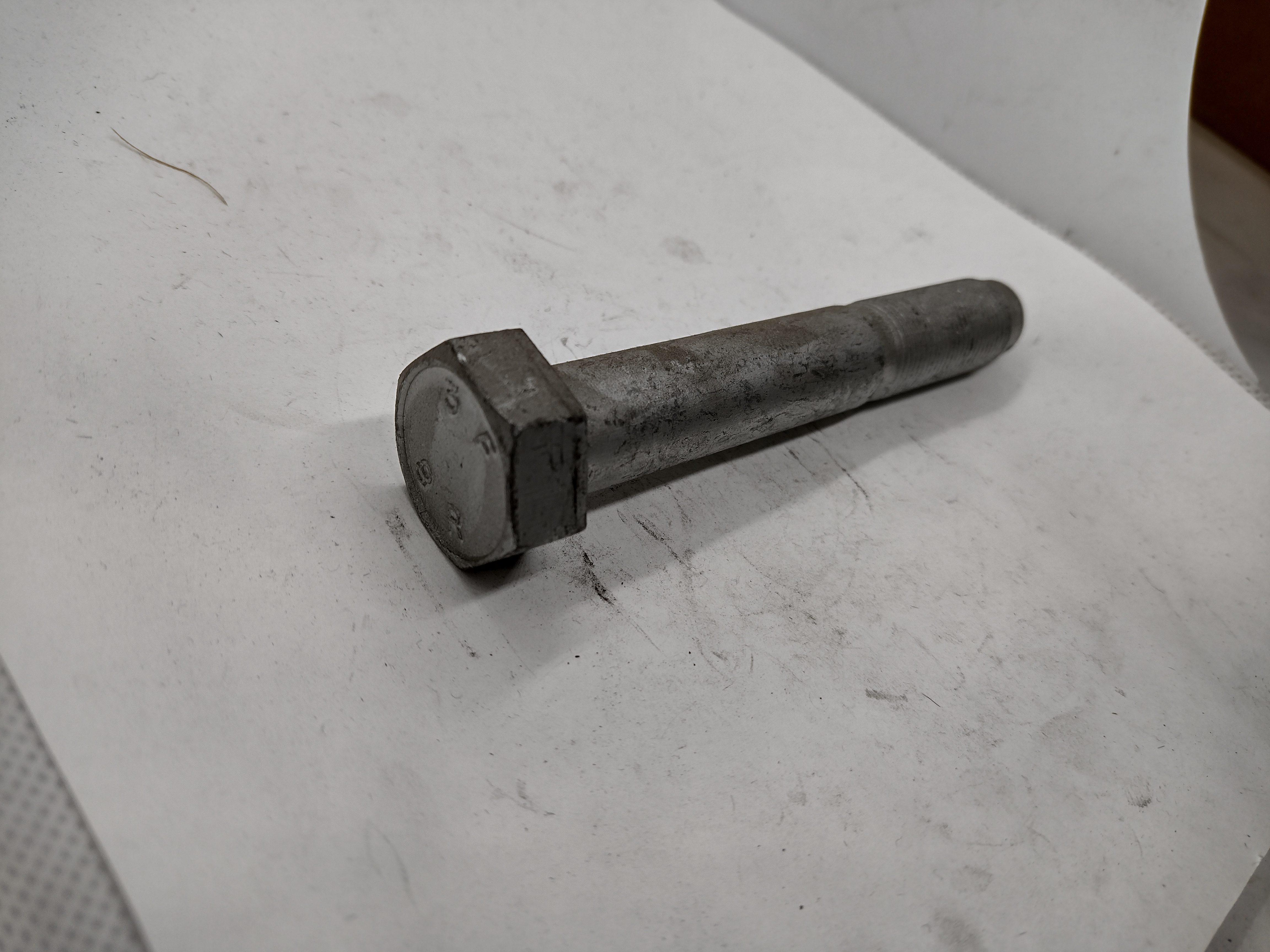 Peugeot / Citroen SECHSKANTMETALLSCHRAUBE 352256 NEU NOS NEW