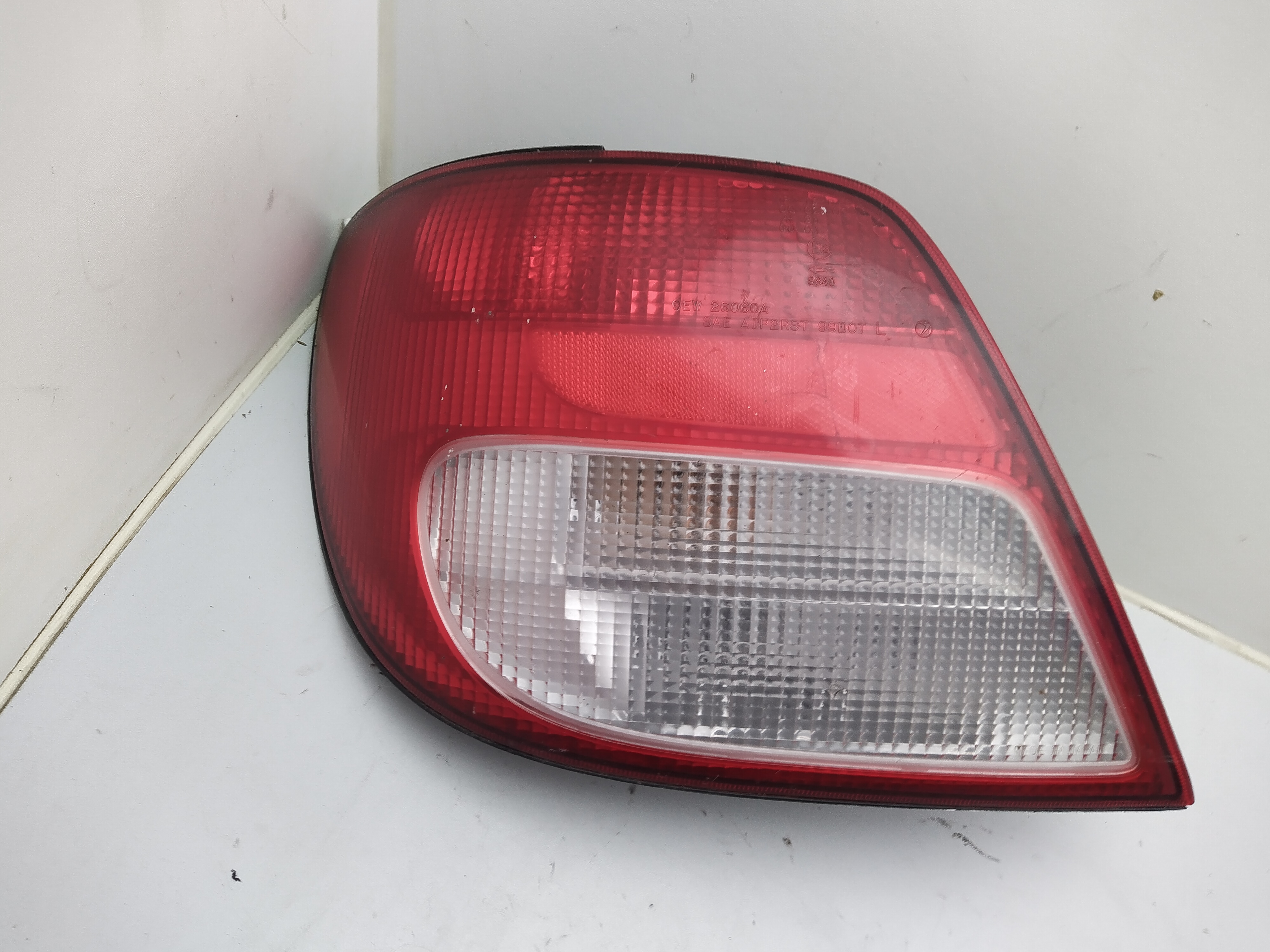 Rücklicht Rückleuchte links Impreza GD GG Kombi 2001-2003 Bugeye