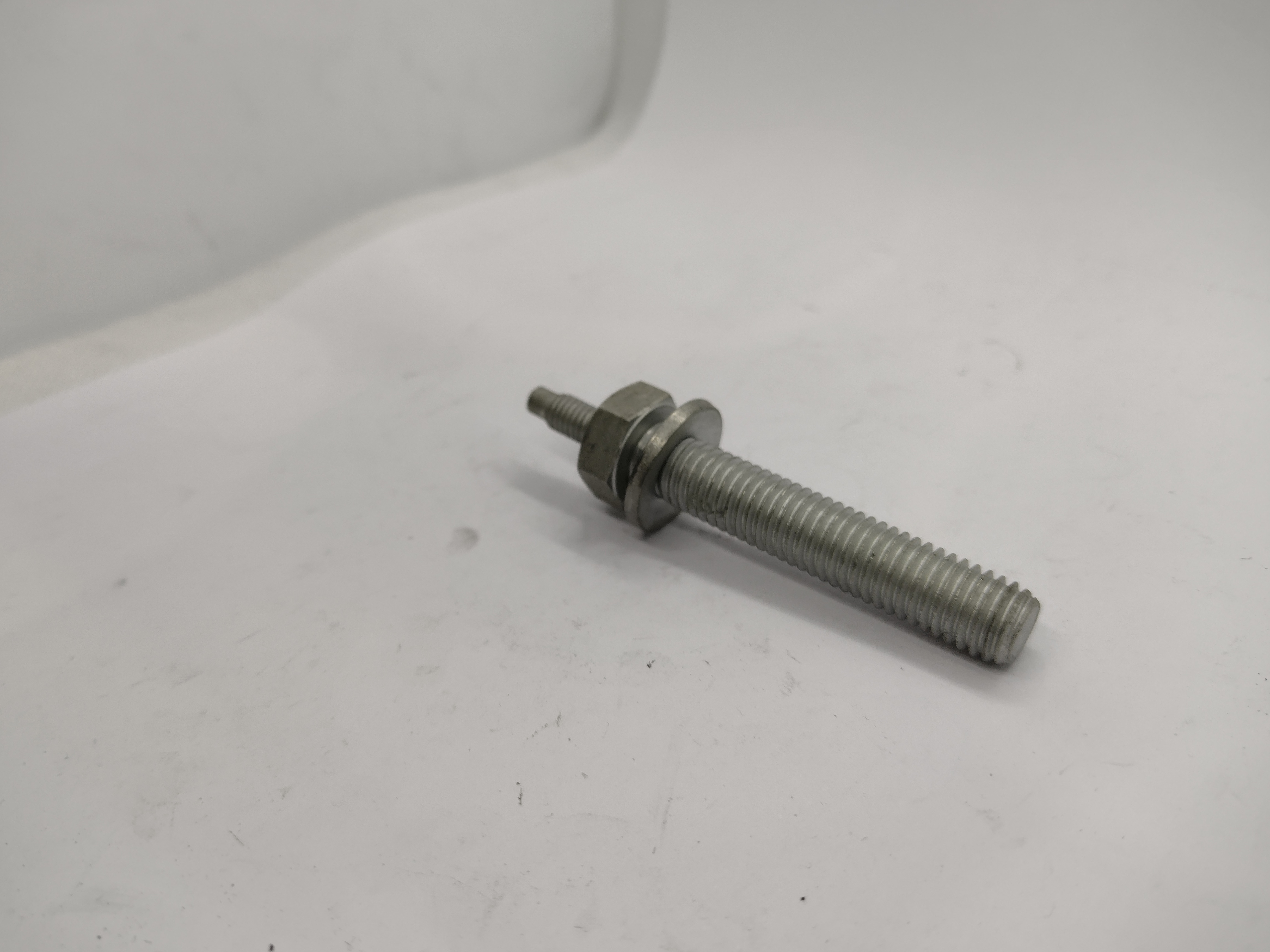 Peugeot / Citroen SCHRAUBE 180396 NEU NOS NEW