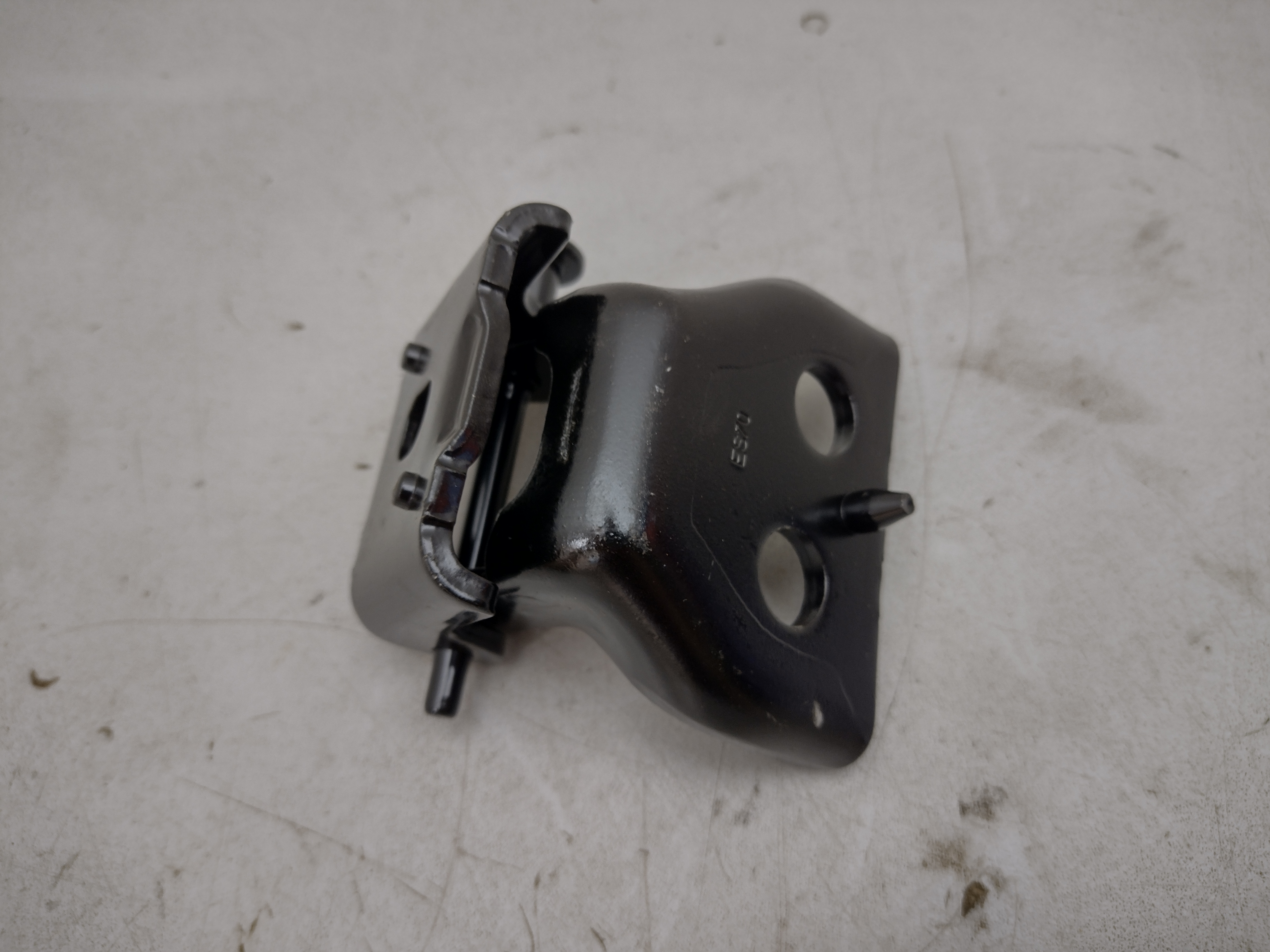 Peugeot 306 Türscharnier hinten rechts 9035G6 NOS NEW OEM 