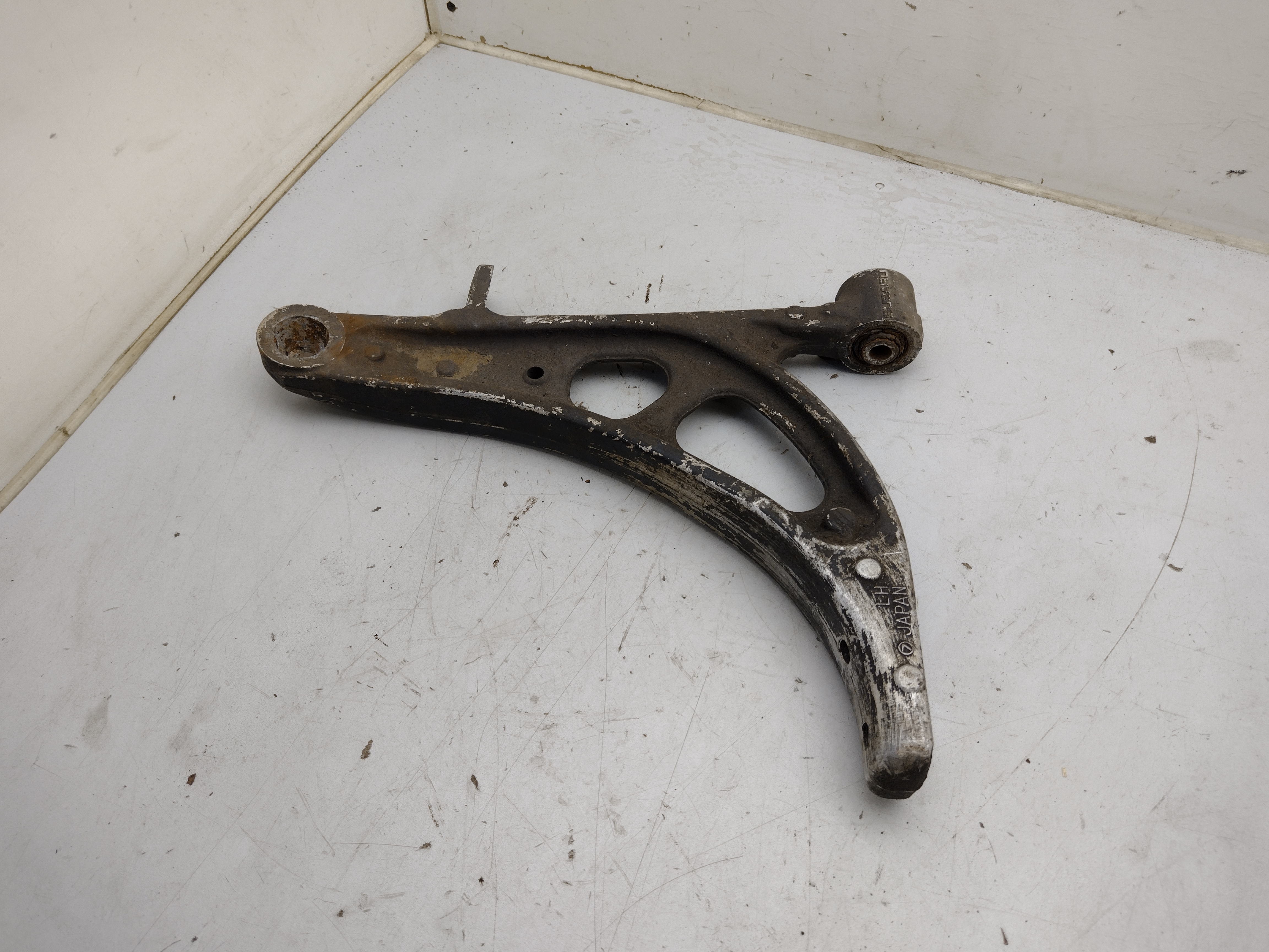 ALU Querlenker vorne links für Subaru Impreza WRX GD GG 01-04