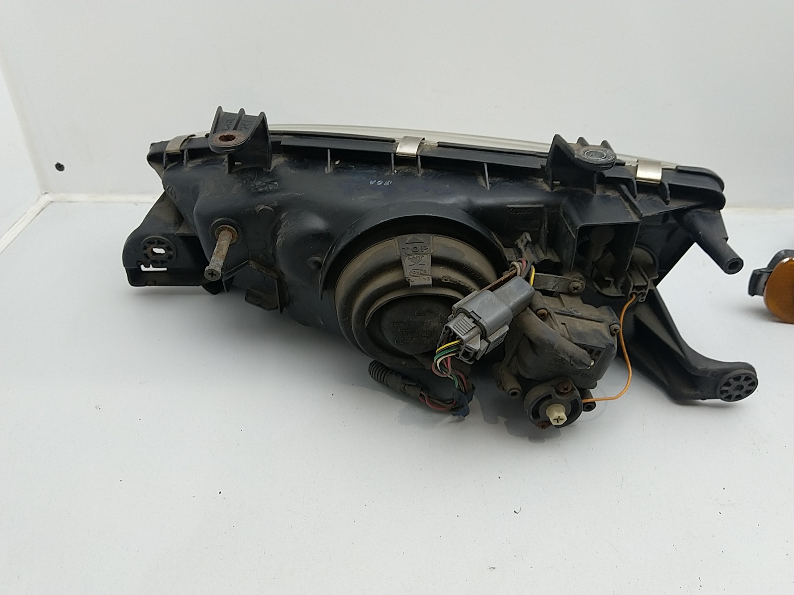 Scheinwerfer rechts Subaru Legacy 2 BD BG Outback