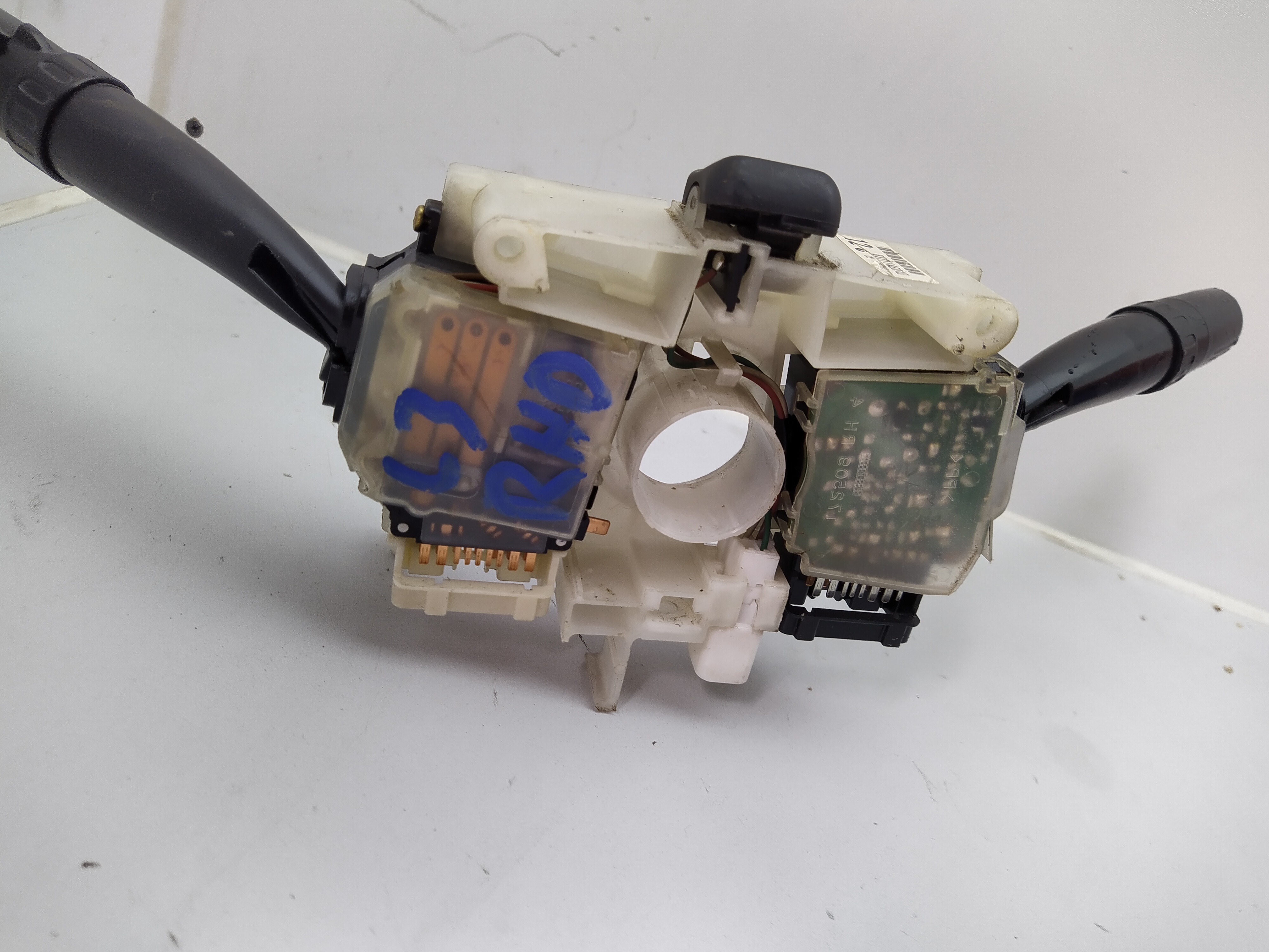 Lenkstockschalter RHD Subaru Legacy GTB 3 BE BH 83111AE01 Licht und  Wischerhebel Schalter