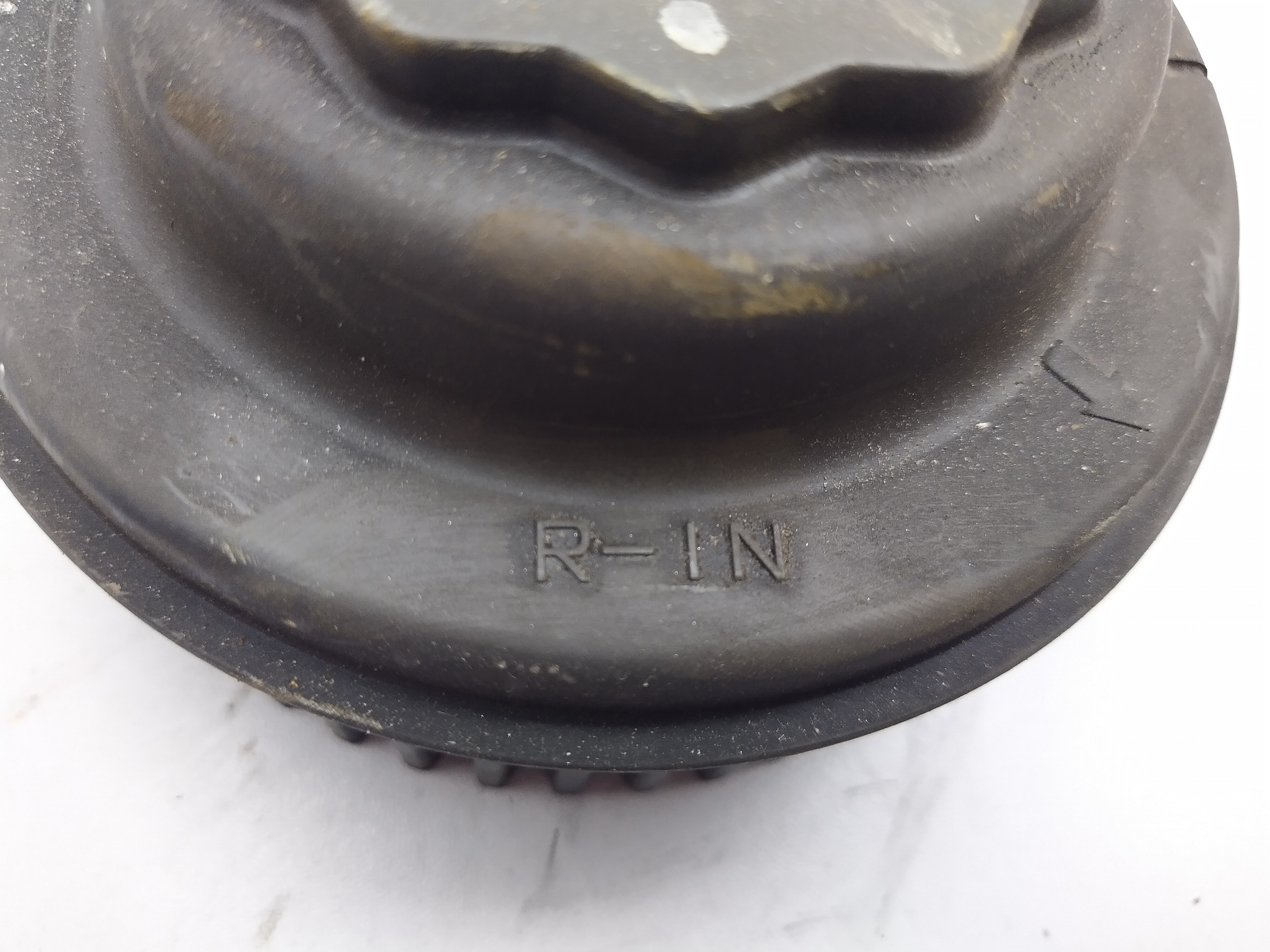 Nockenwellenrad R-IN VIelzahn für Subaru Impreza GT WRX STI Turbo DOHC