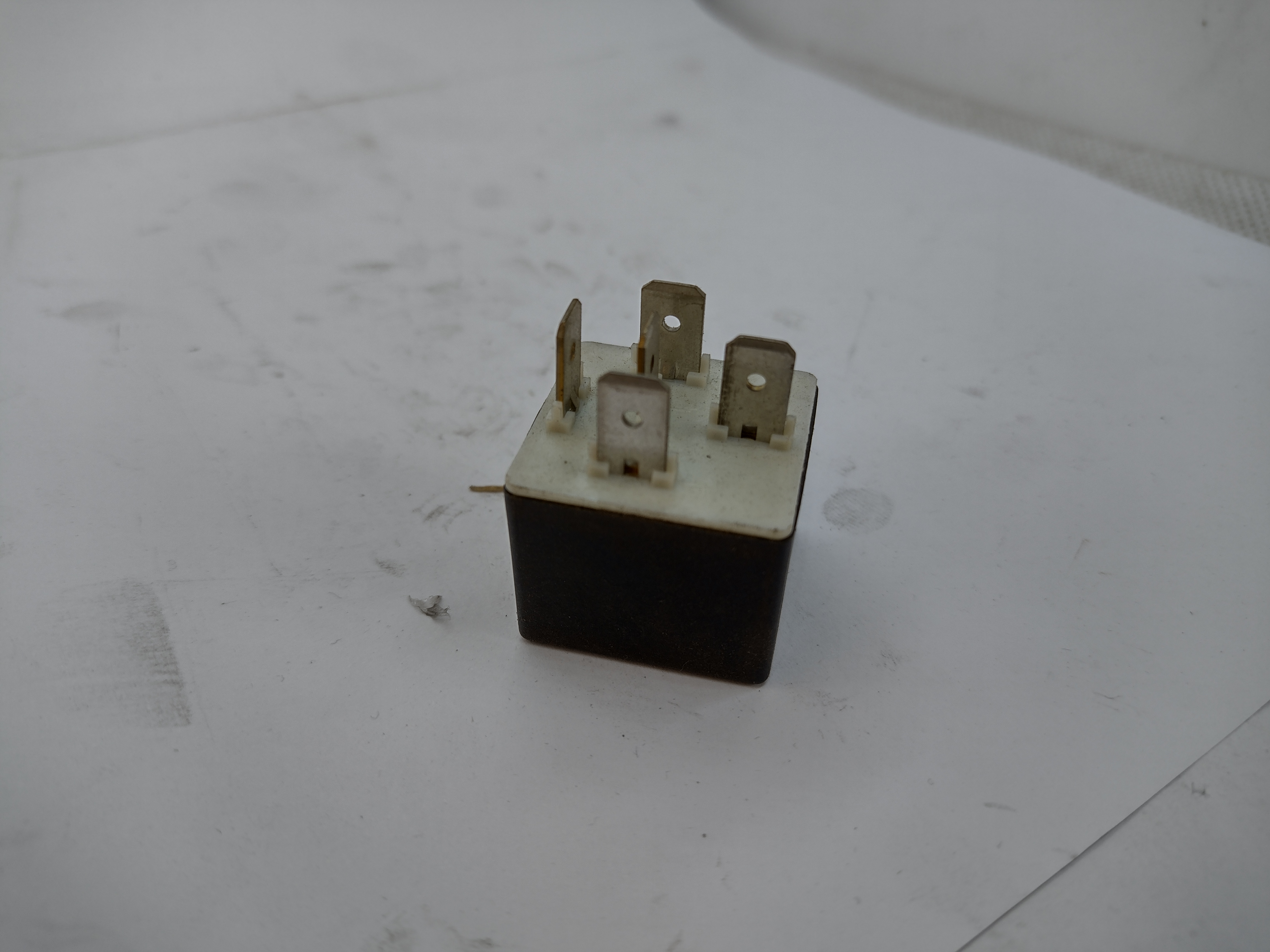 Peugeot / Citroen Relais 6455Q0 NEU NOS NEW OEM