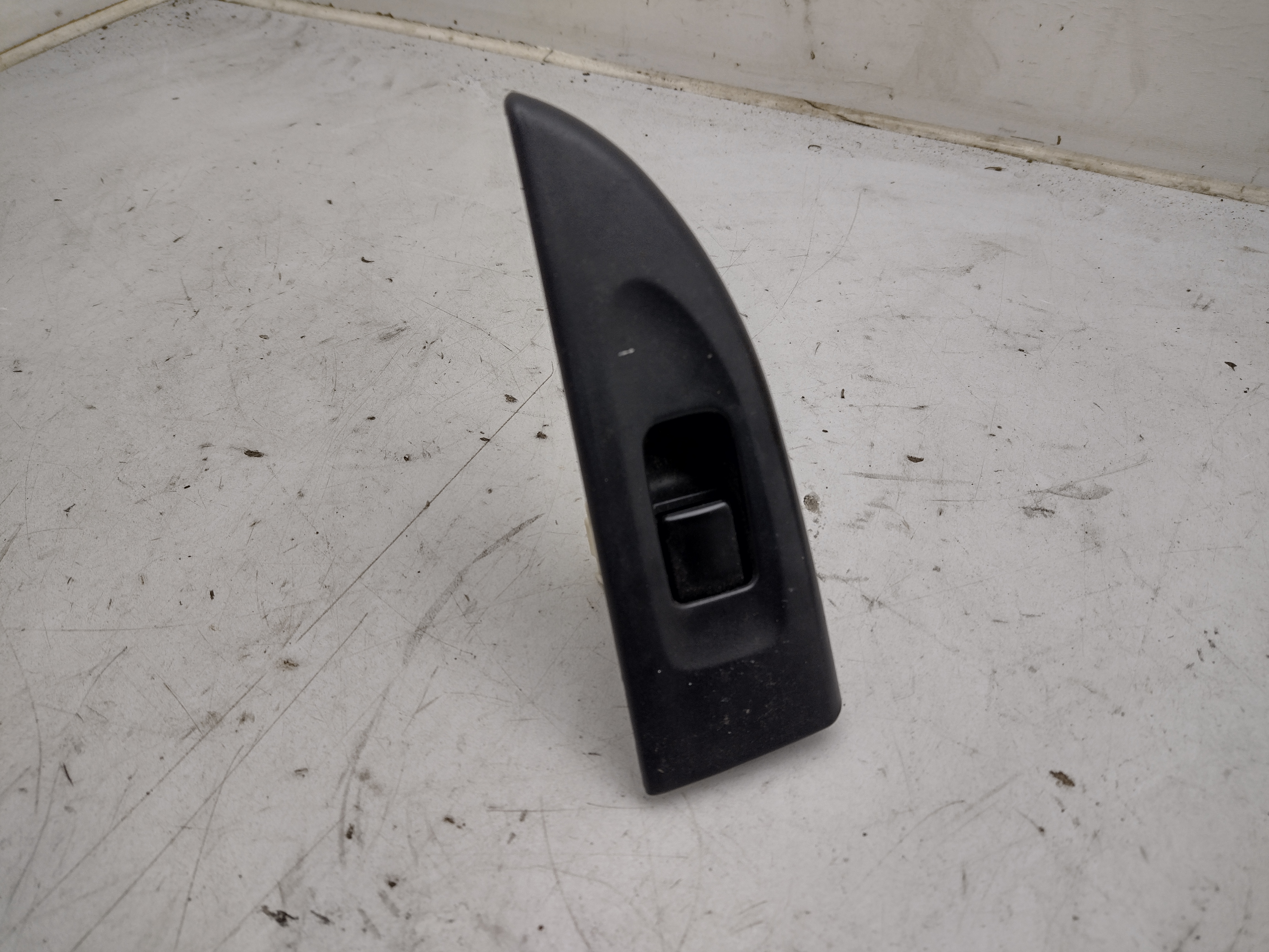 Schalter Fensterheber  mit Rahmen hinten links für Subaru Impreza GC GF 97-00