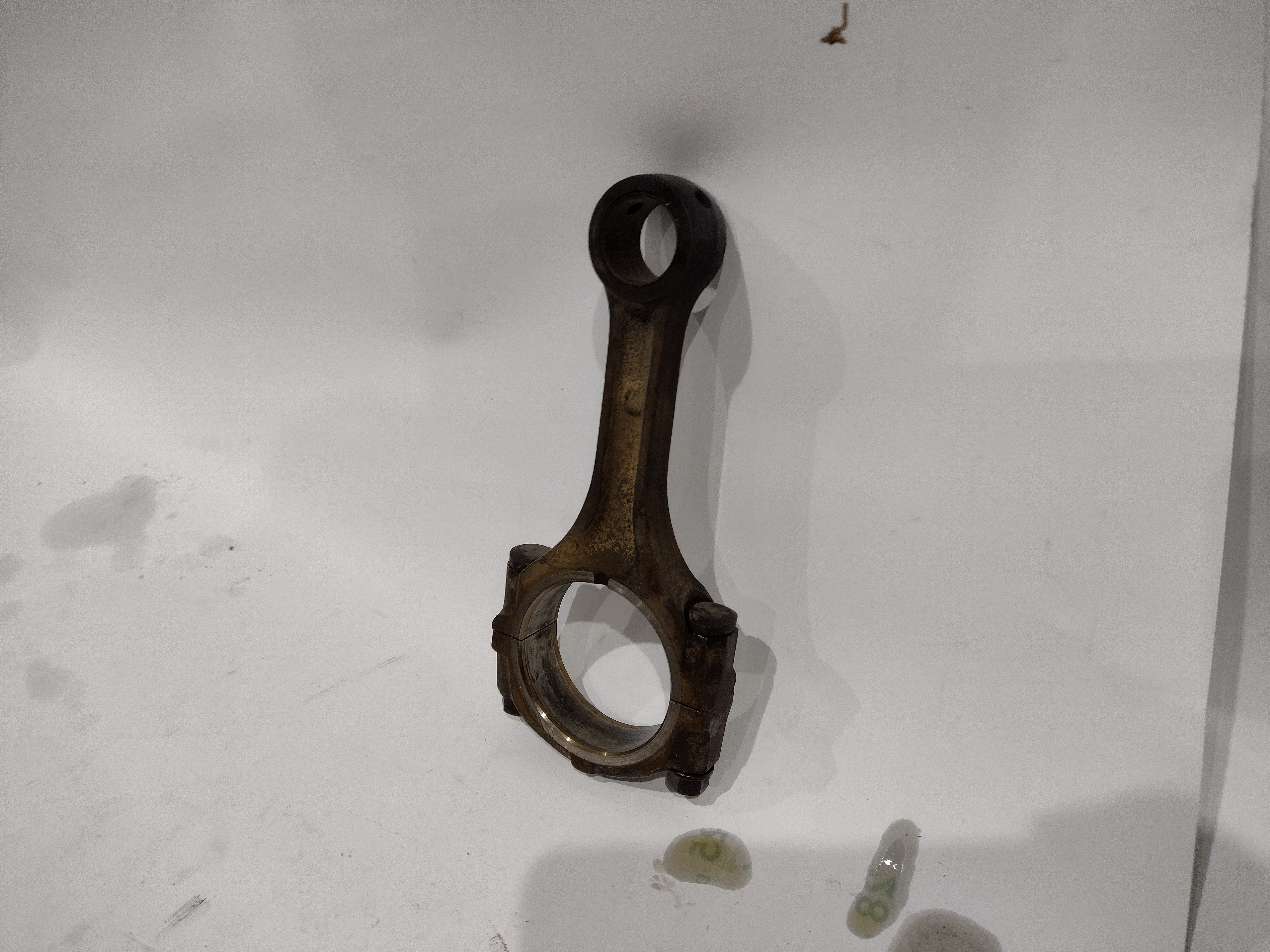 Pleuel Pleuelstange für Subaru Impreza GT GC8 GF8 EJ20 Turbo