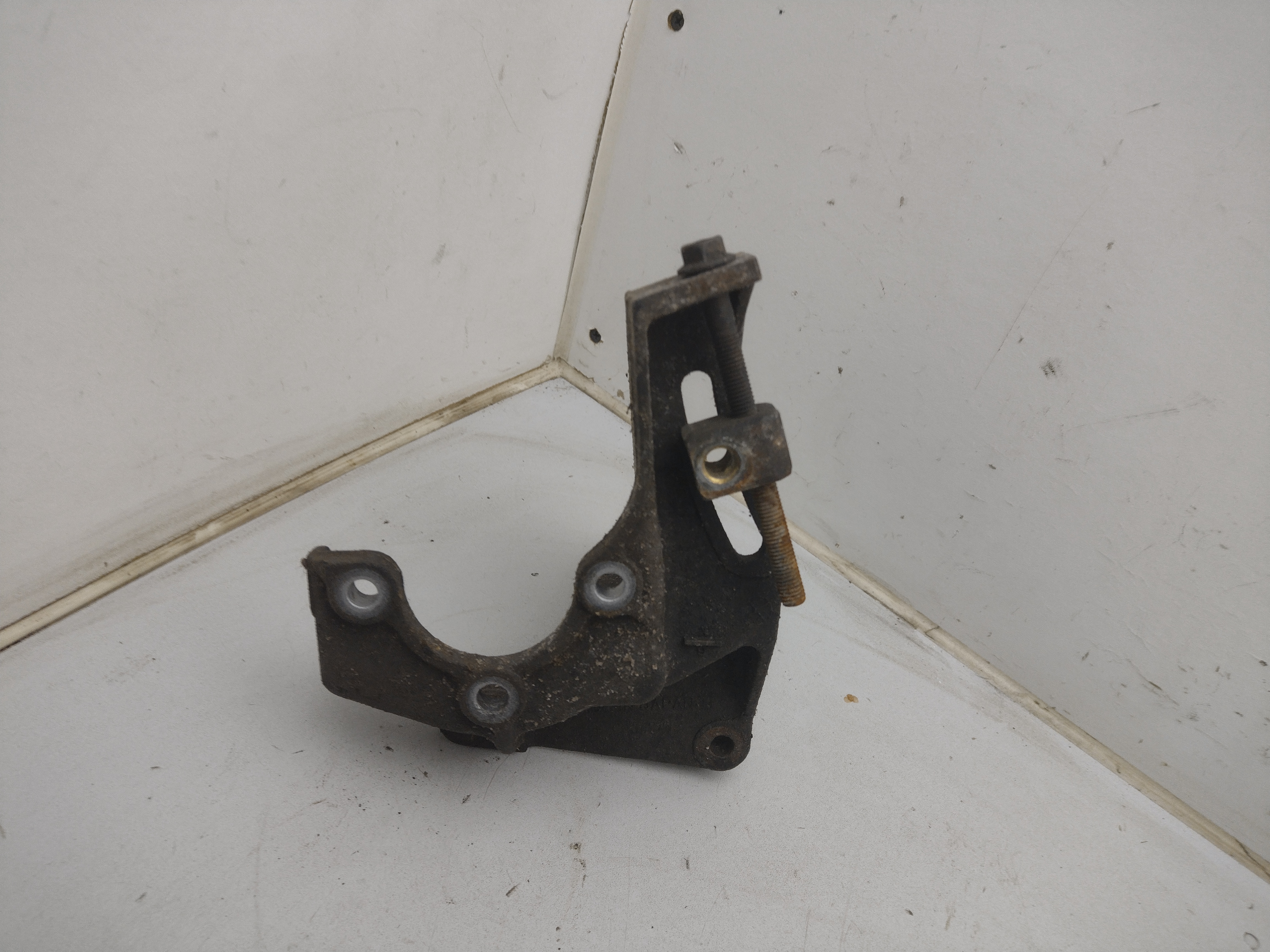 Keilriememspanner Servopumpenhalter Subaru Impreza GD GG Newage Bugeye 