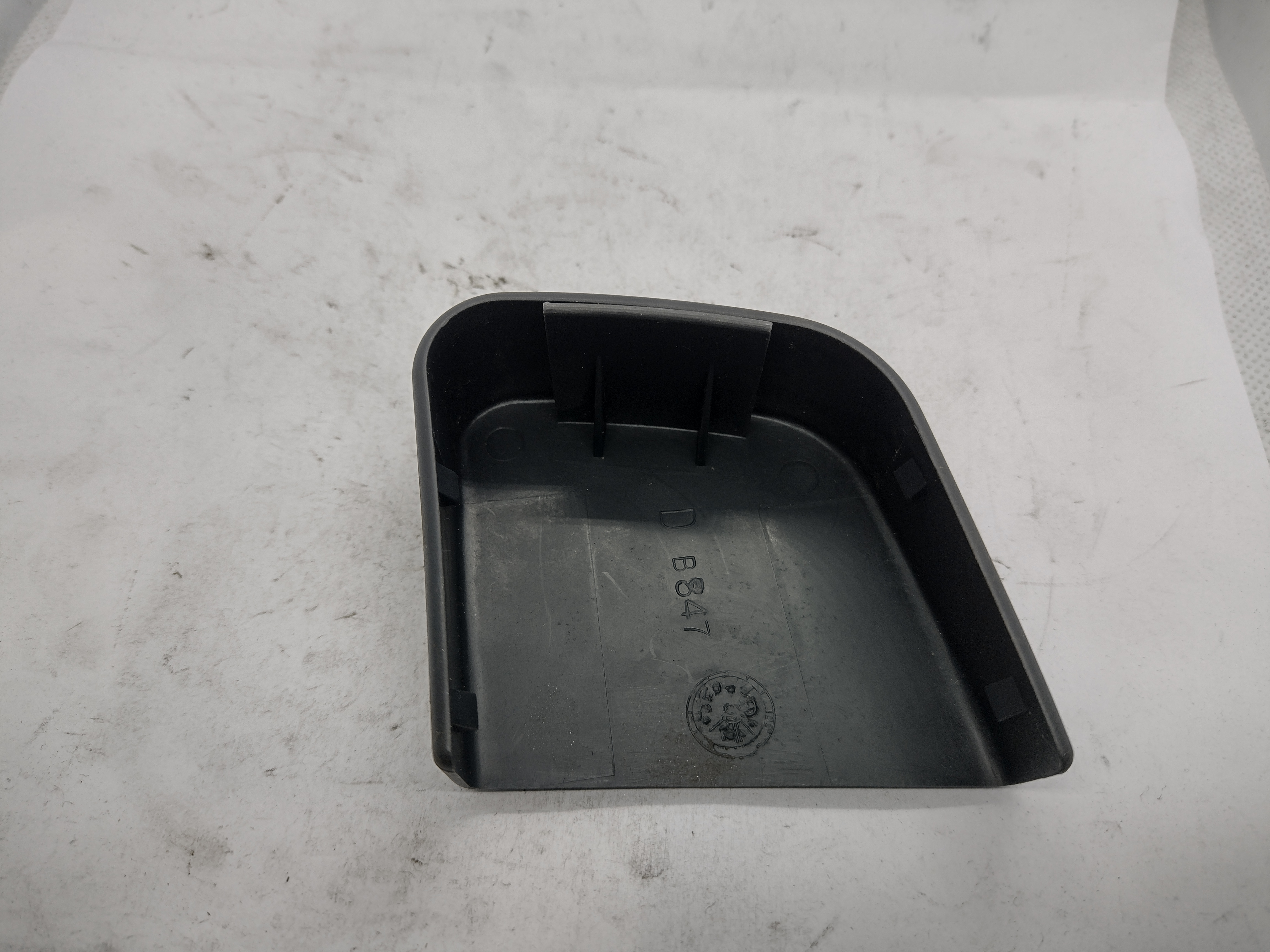 Peugeot / Citroen Verschluss Abdeckung 742955 NEU NOS NEW