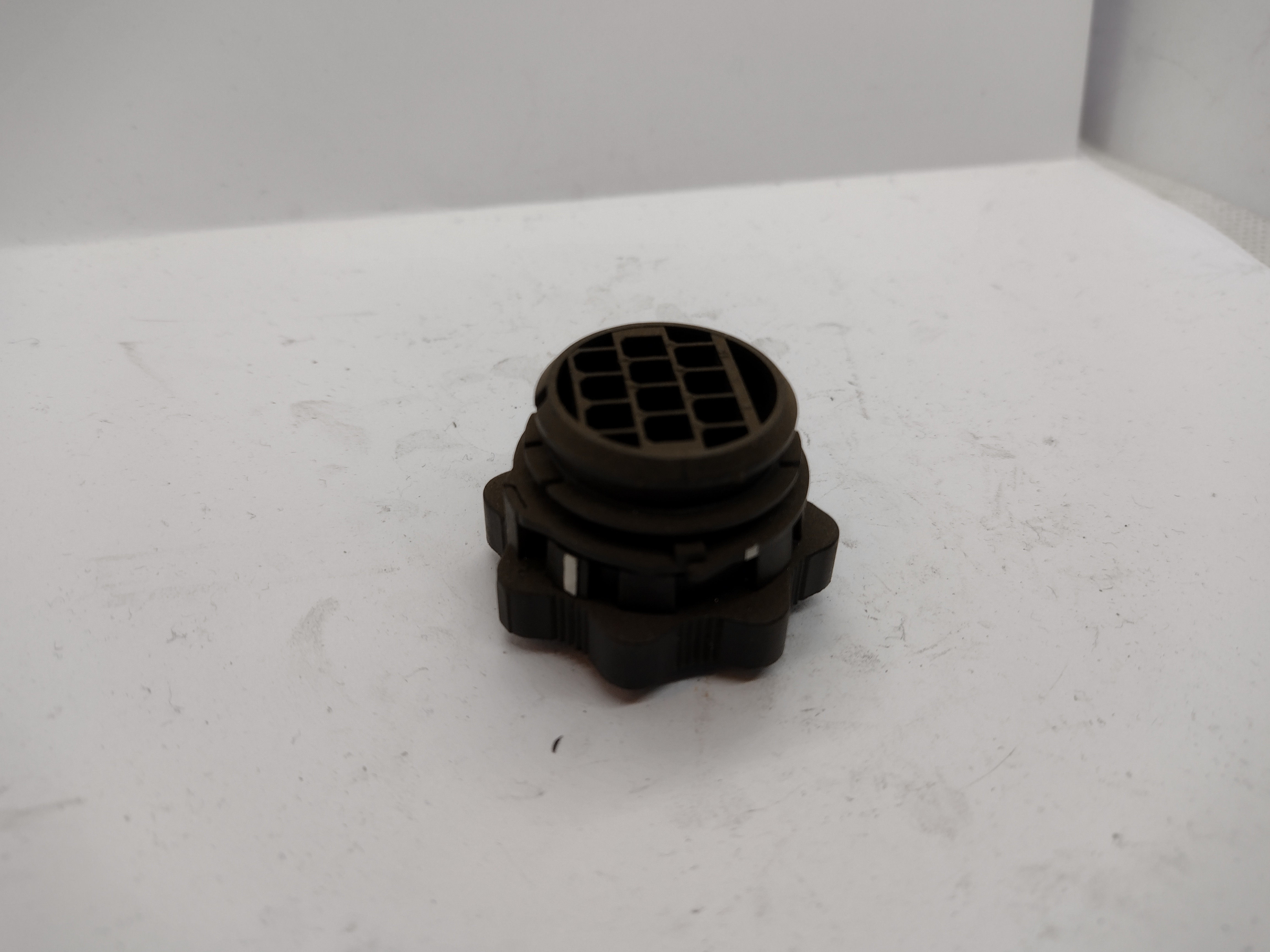 Peugeot / Citroen 6542V1 Steckverbinder NEU NOS NEW OEM