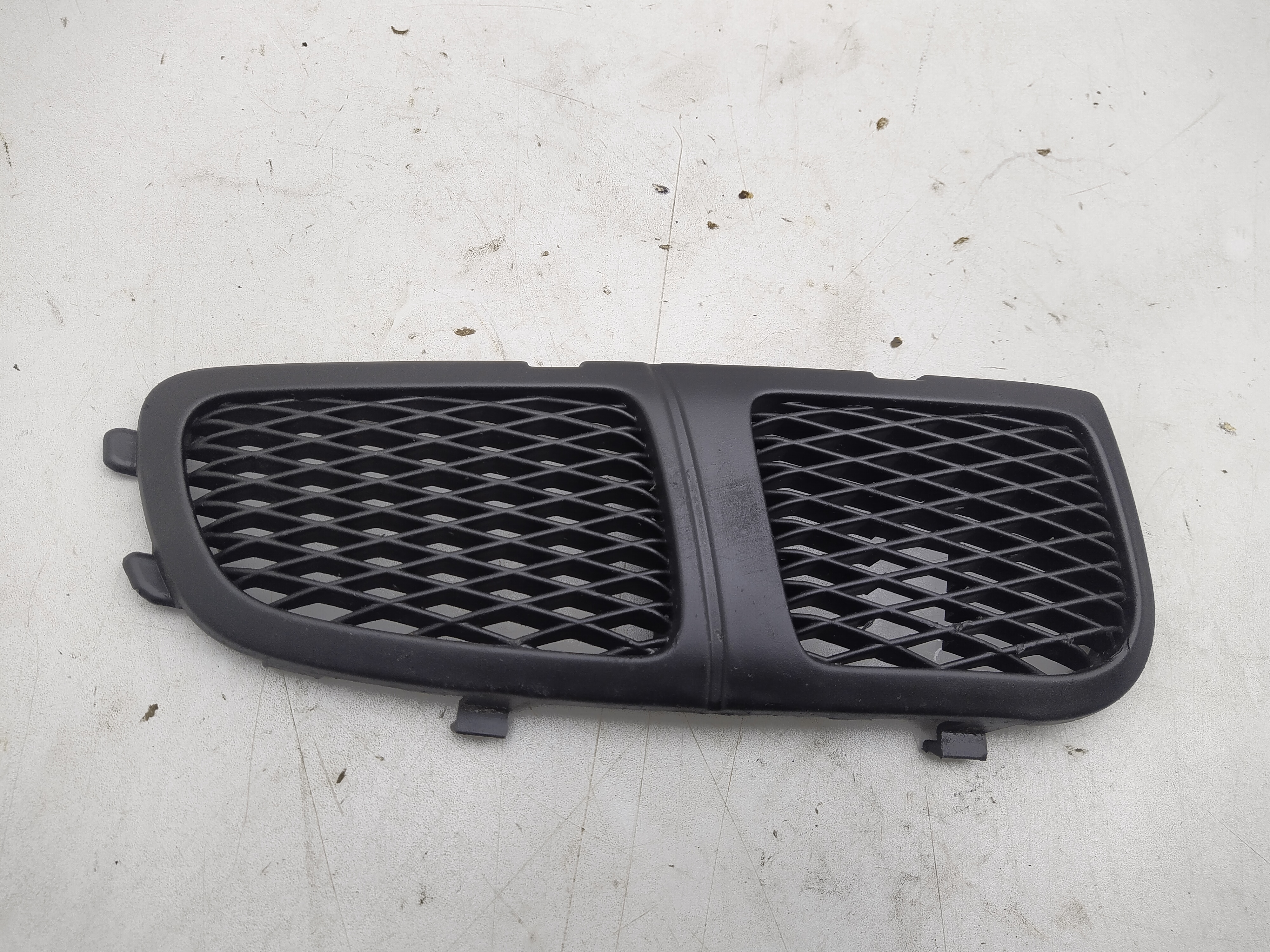 Abdeckung Nebelscheinwerfer rechts für Subaru Legacy 3 BE BH