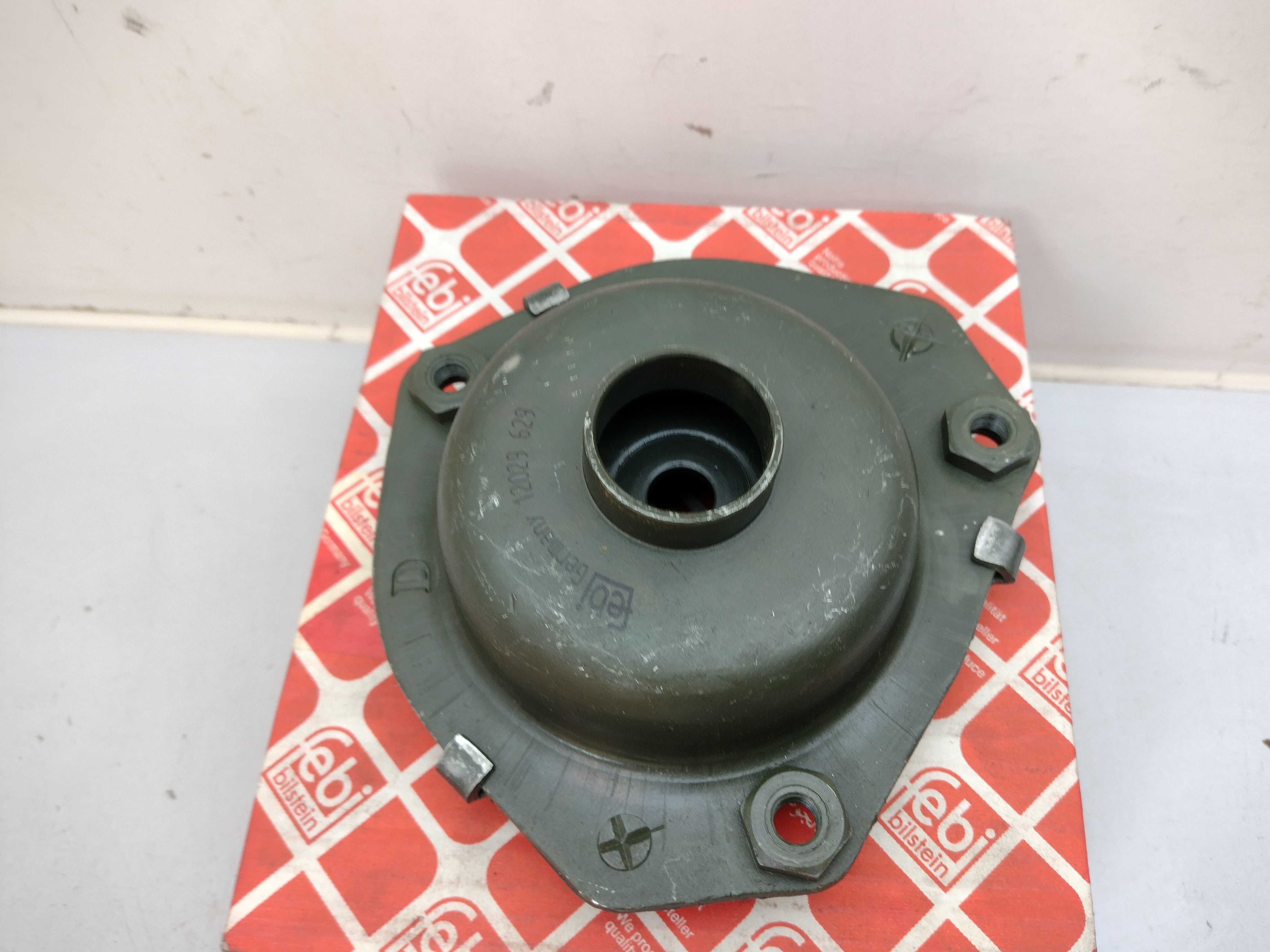 Federbeinstützlager FEBI BILSTEIN 12029