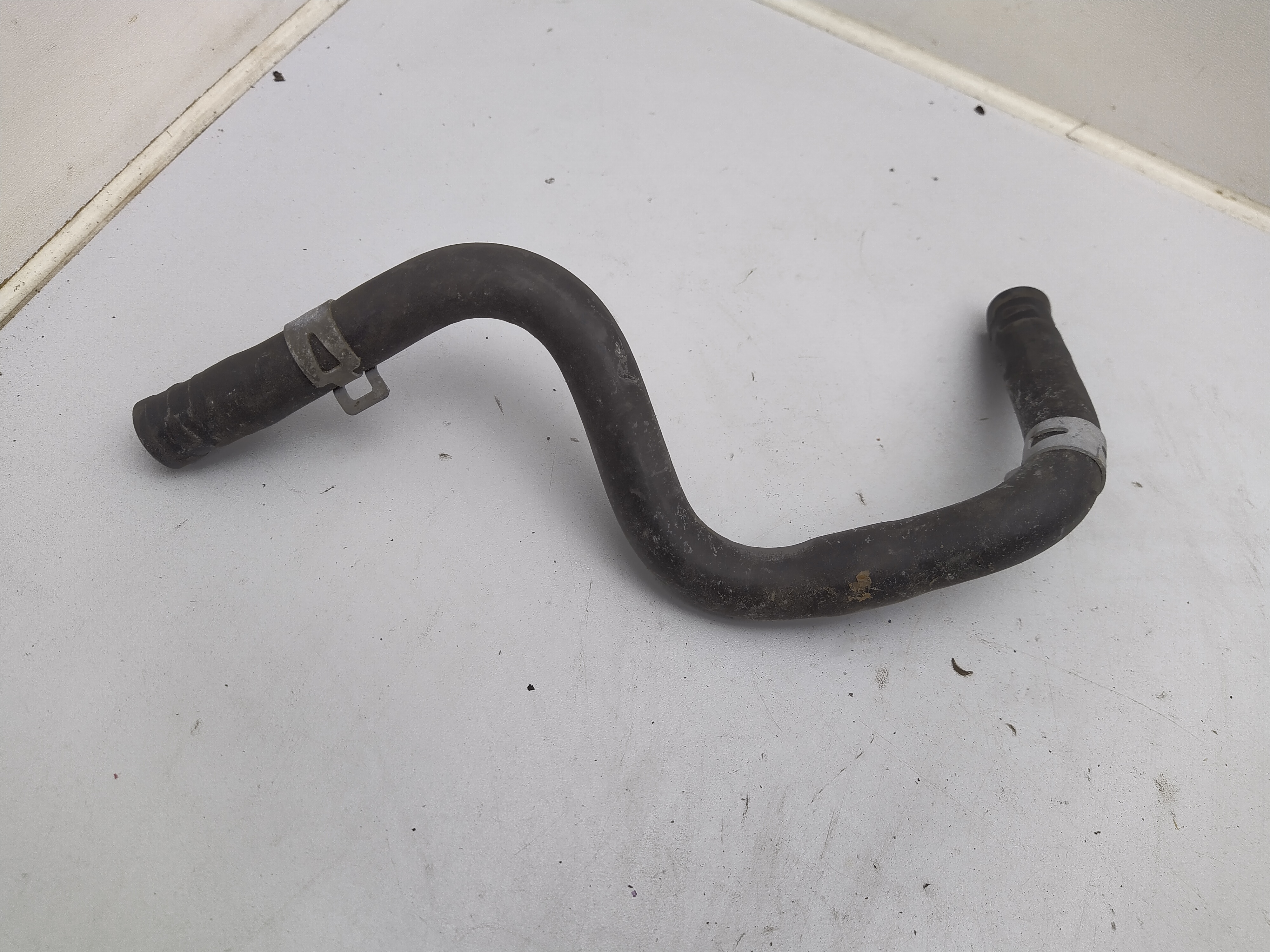 Vakuumschlauch Bremskraftverstärker Subaru Impreza GC GF 93-00