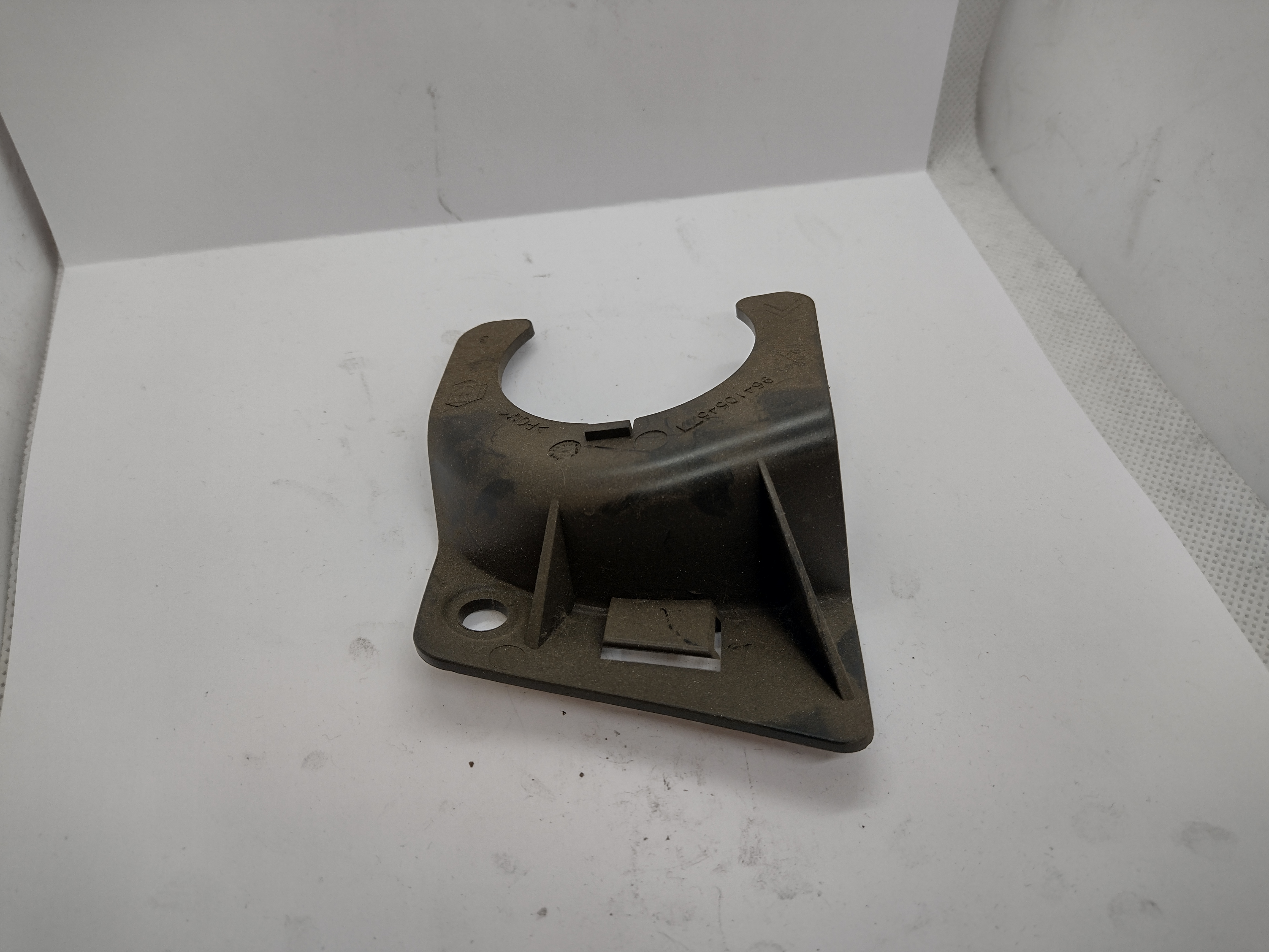 Peugeot / Citroen HALTER LEITUNG 643990 NEU NOS NEW OEM