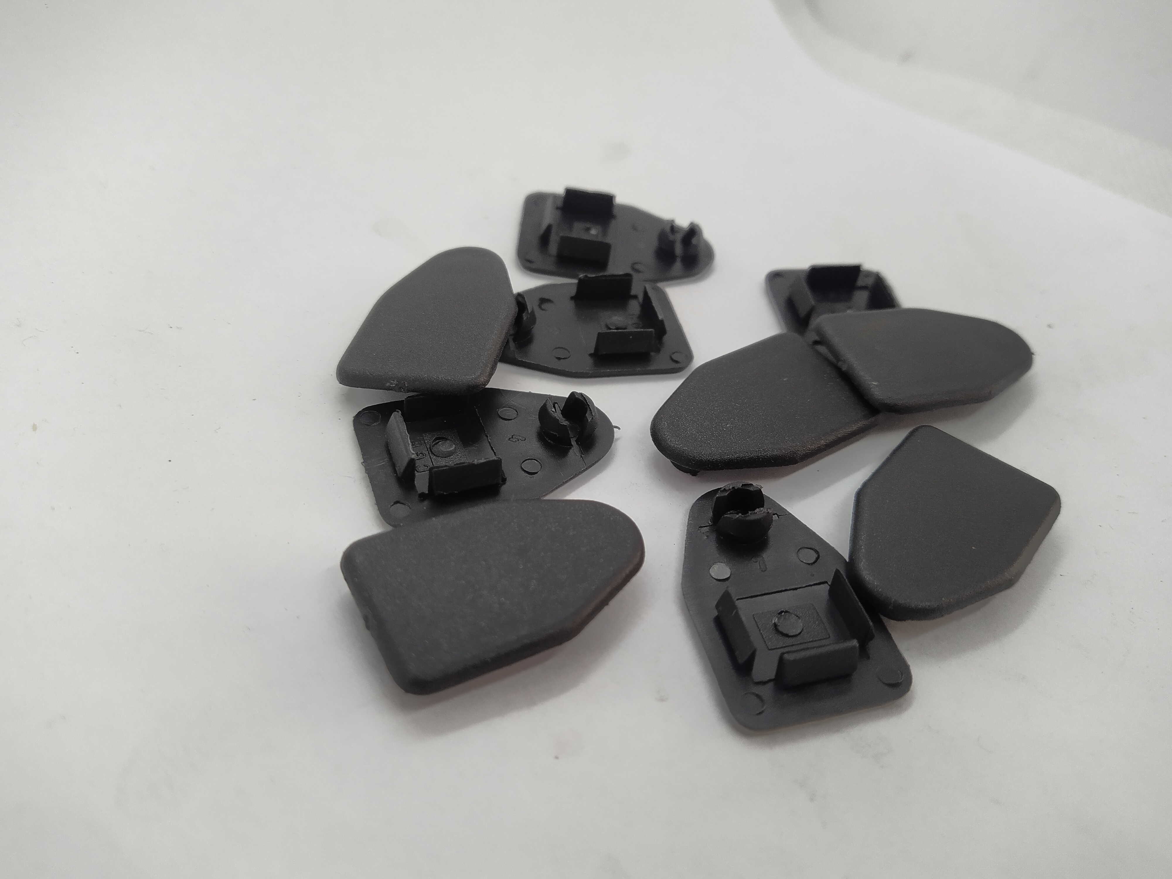 Original Citroen / Peugeot STOPFEN 8503CZ NEU NOS