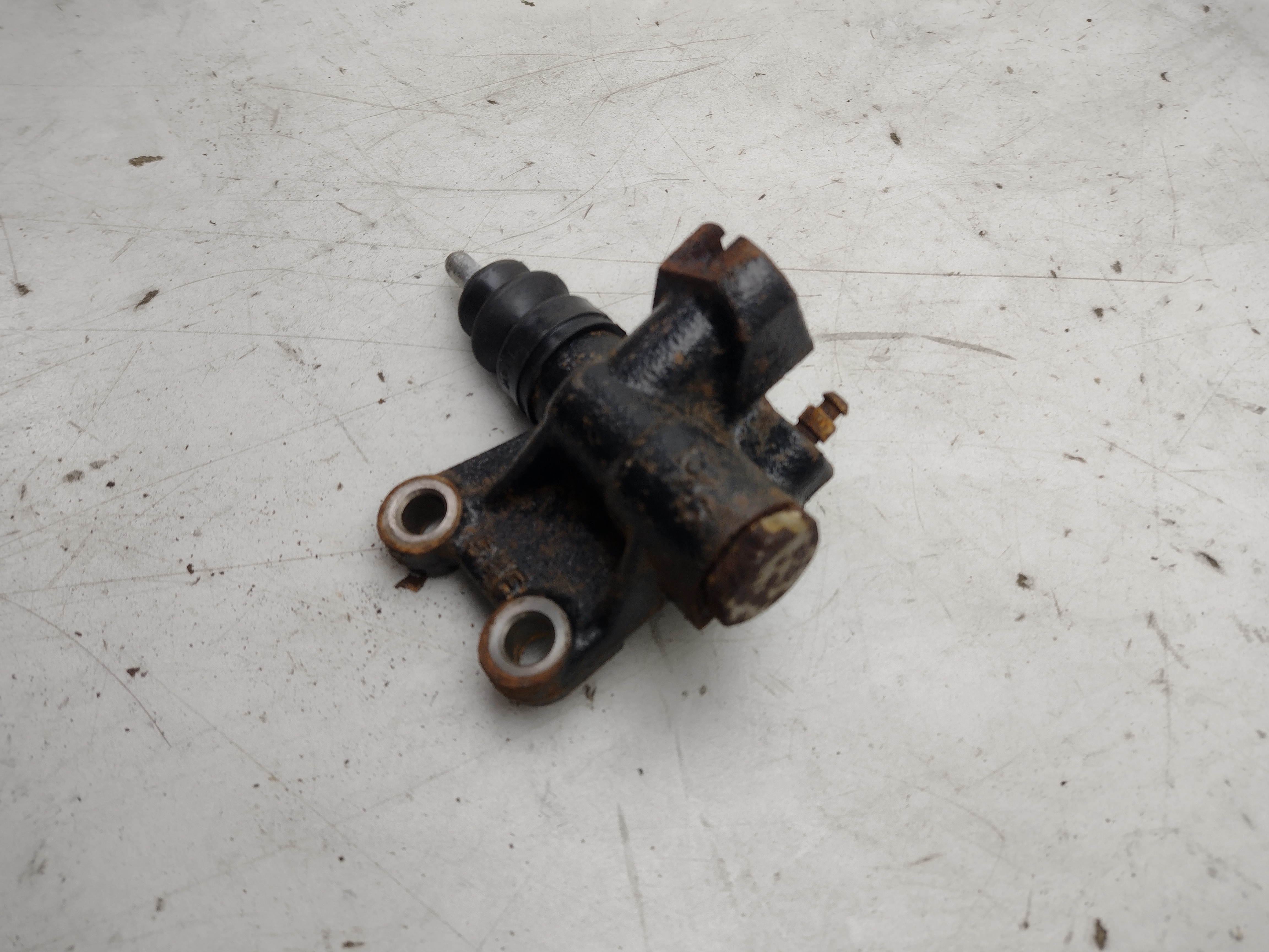 Kupplungsnehmerzylinder LHD Linklenker für Subaru Impreza GT GC8 GF8