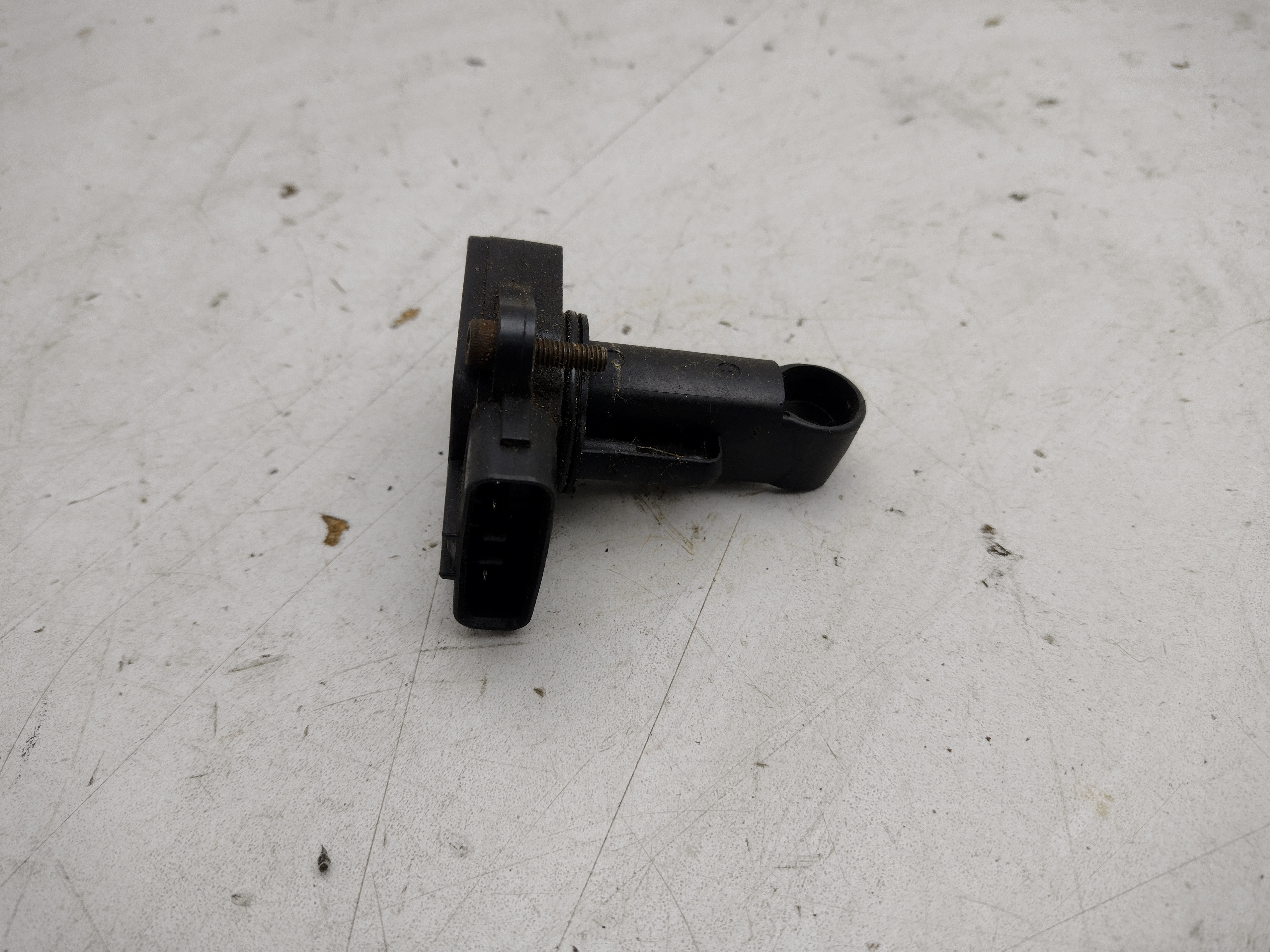 Luftmassenmesser LMM 22680AA310 Subaru Impreza GD GG WRX STI 197400-2090