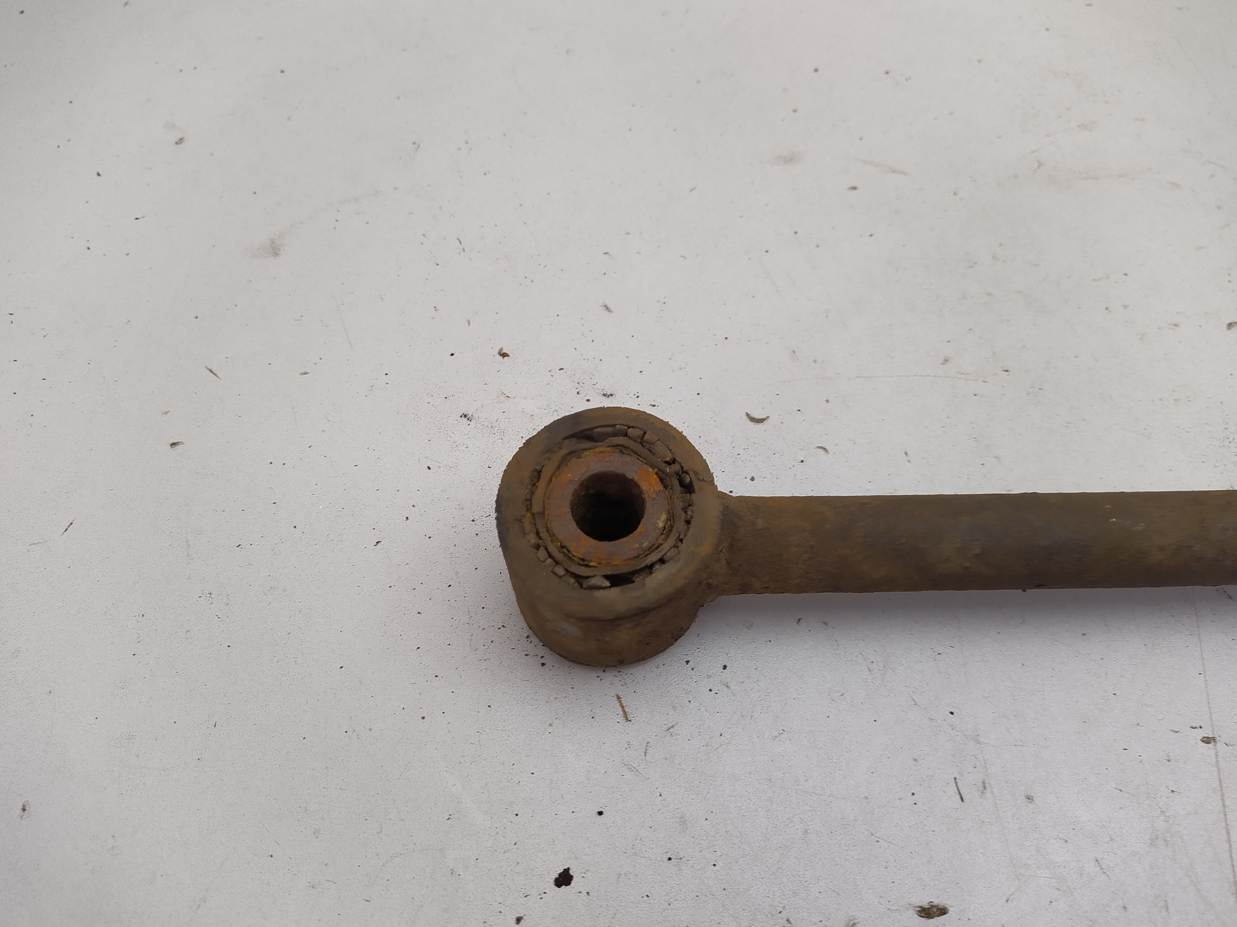 Querlenker hinten passend für Subaru Legacy / Impreza / Forester