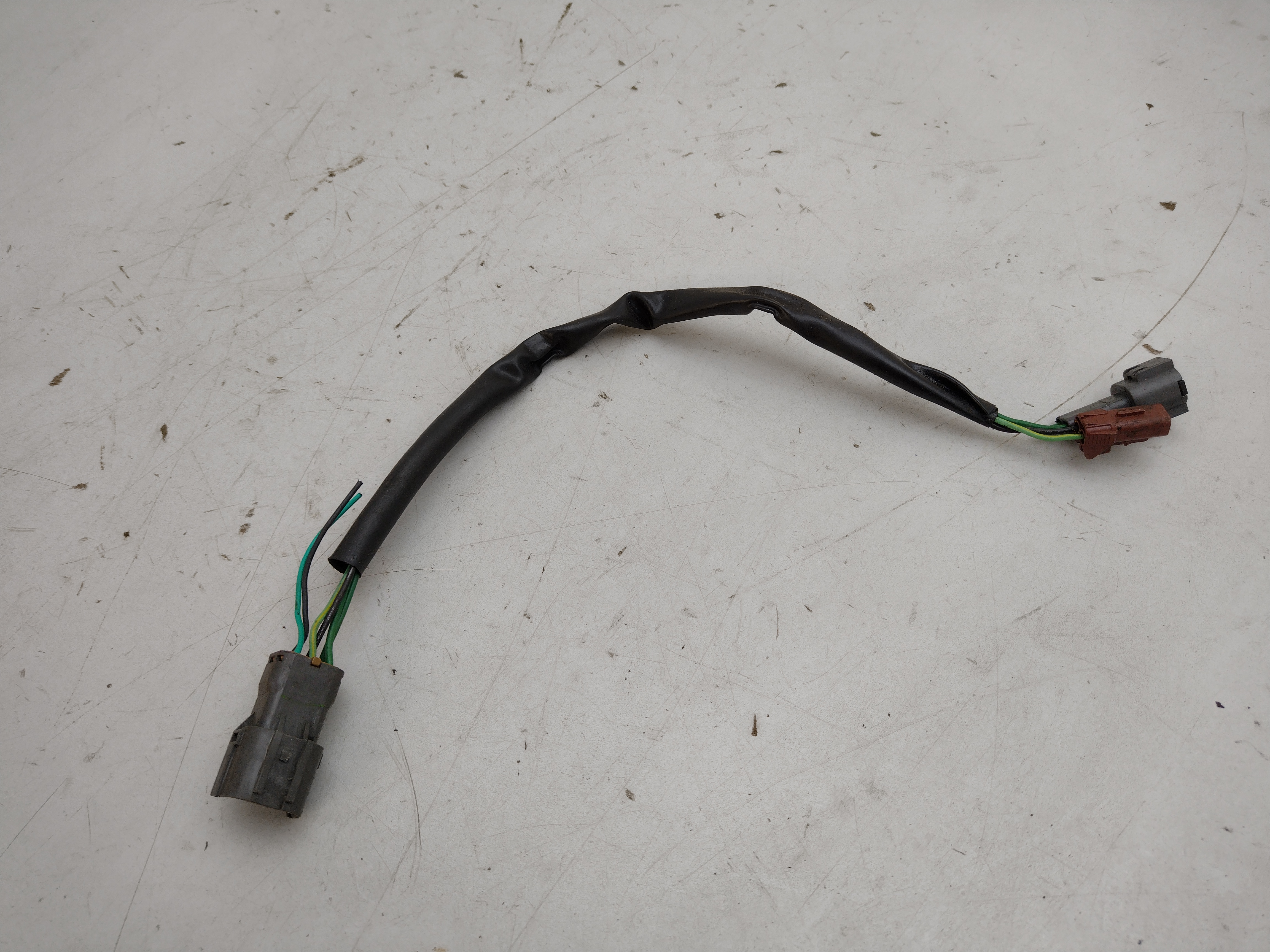 Getriebekabelbaum für Subaru Impreza GT GC8 GF8 