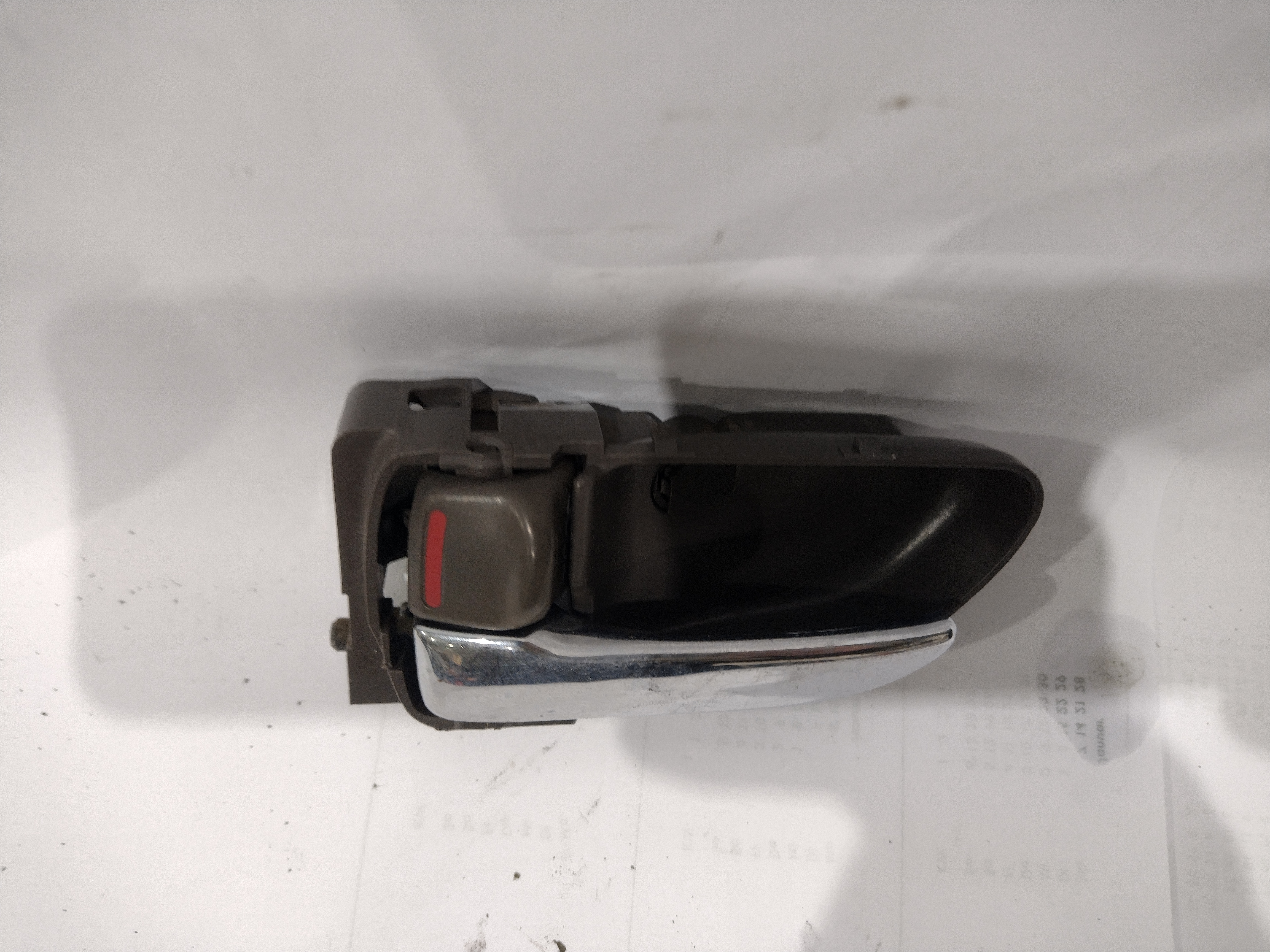 Türgriff links innen für Subaru Outback H6 Legacy BE BH