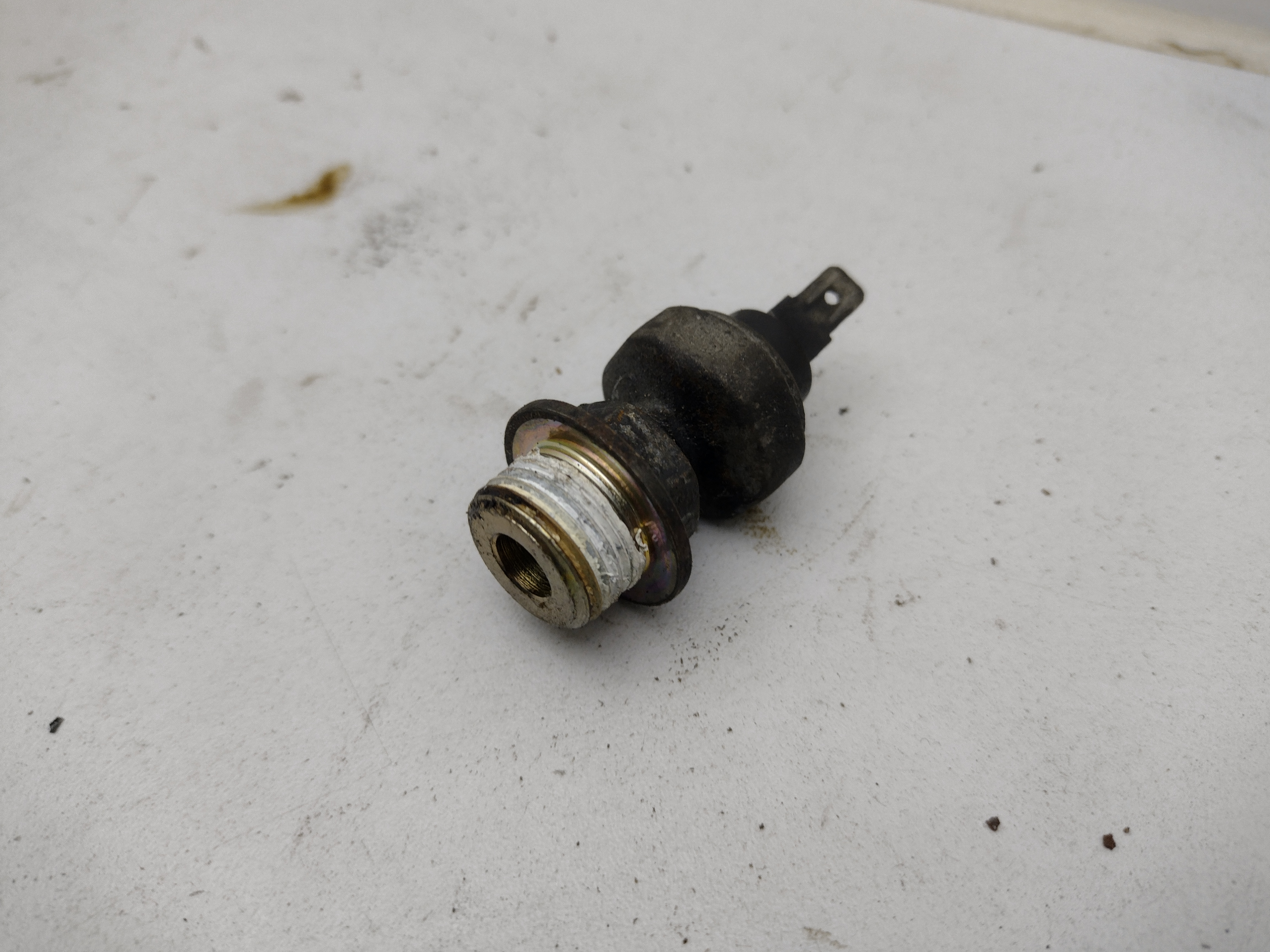 Öldruckschalter  für Subaru EJ Motoren