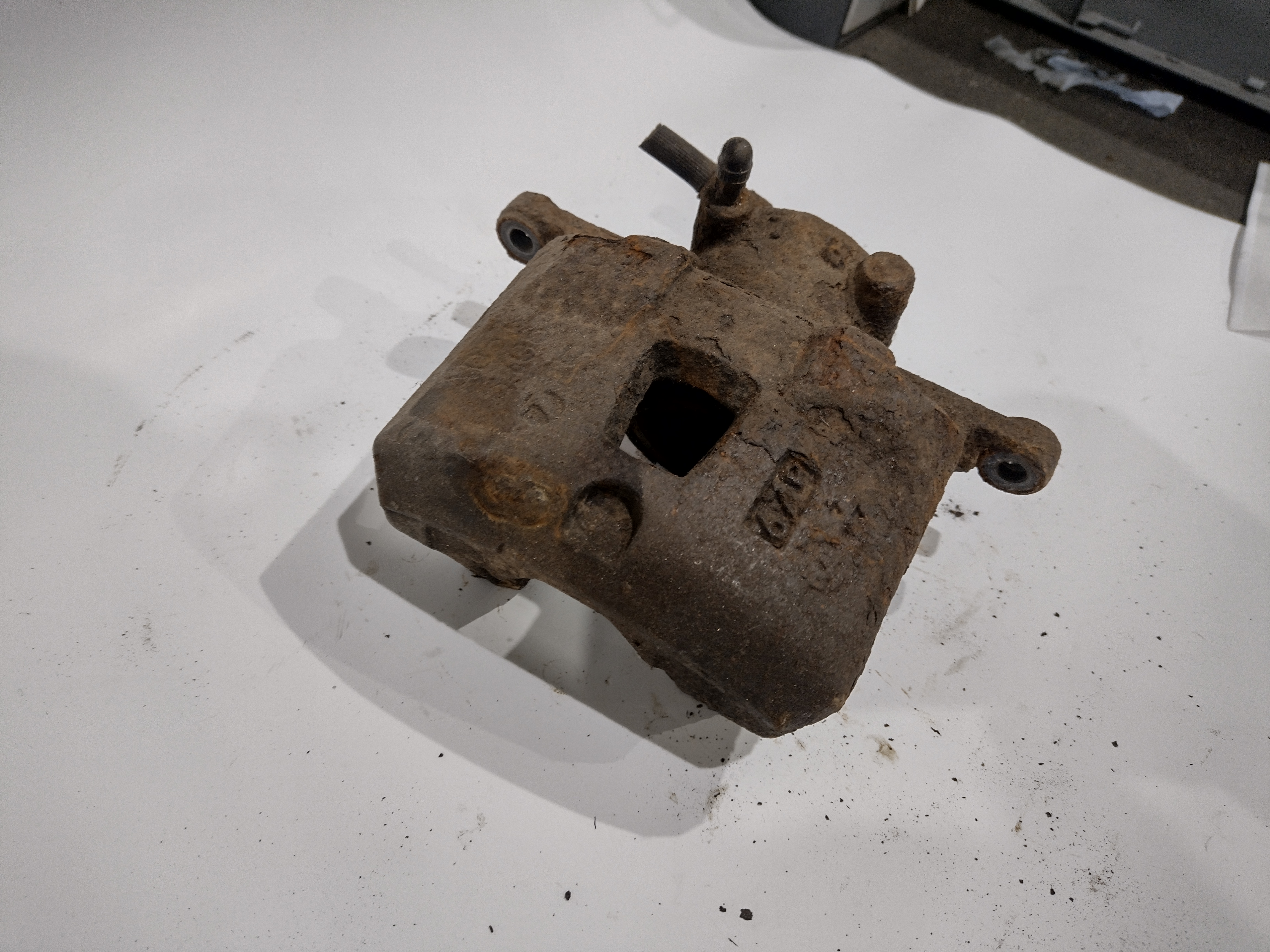 Bremssattel vorne links für SUBARU Legacy BD BG IMPREZA GC GF Forester SF 