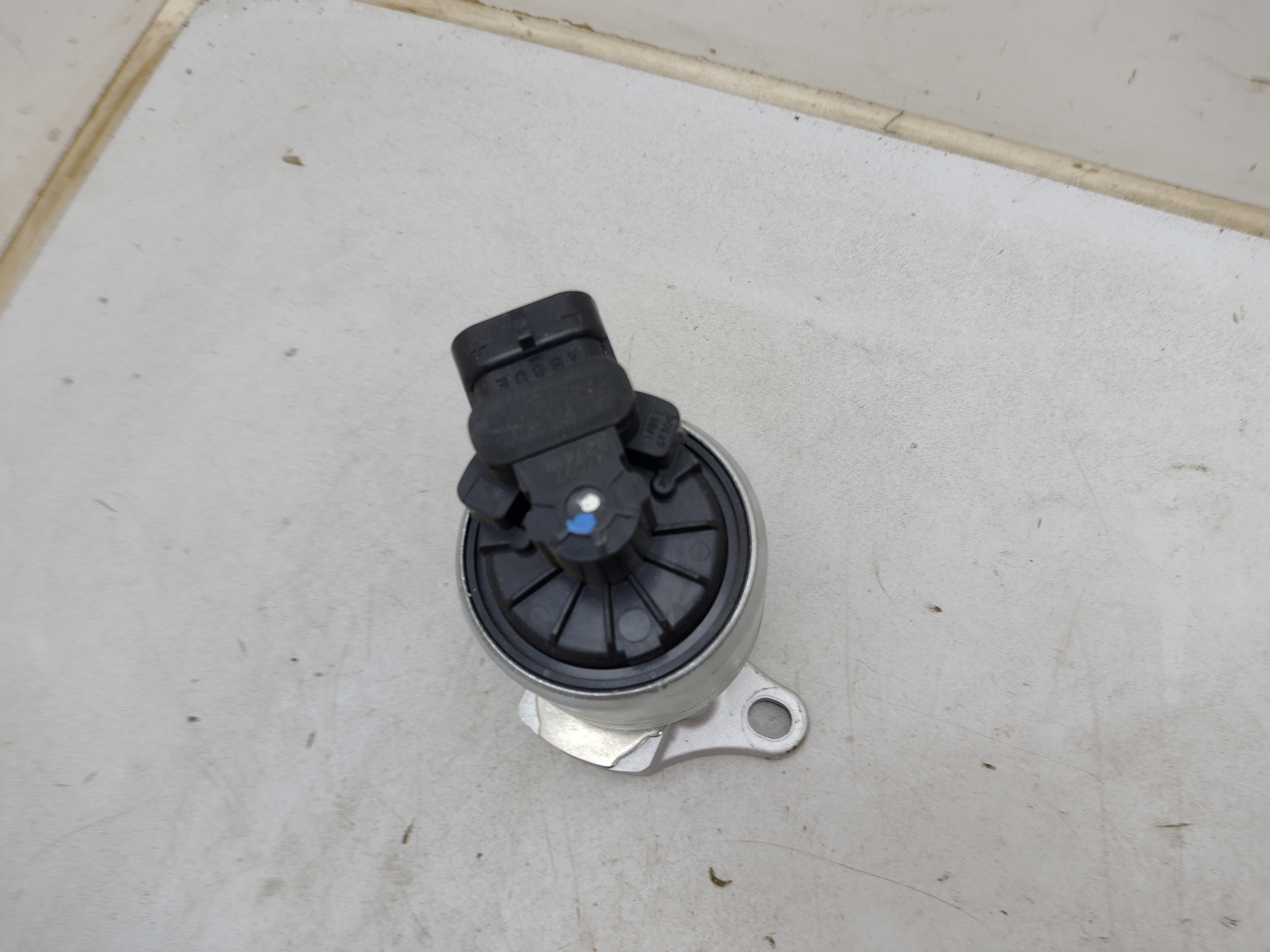 Peugeot / Citroen Abgas-Rückführungsventil (AGR) 1628JF NOS NEW OEM