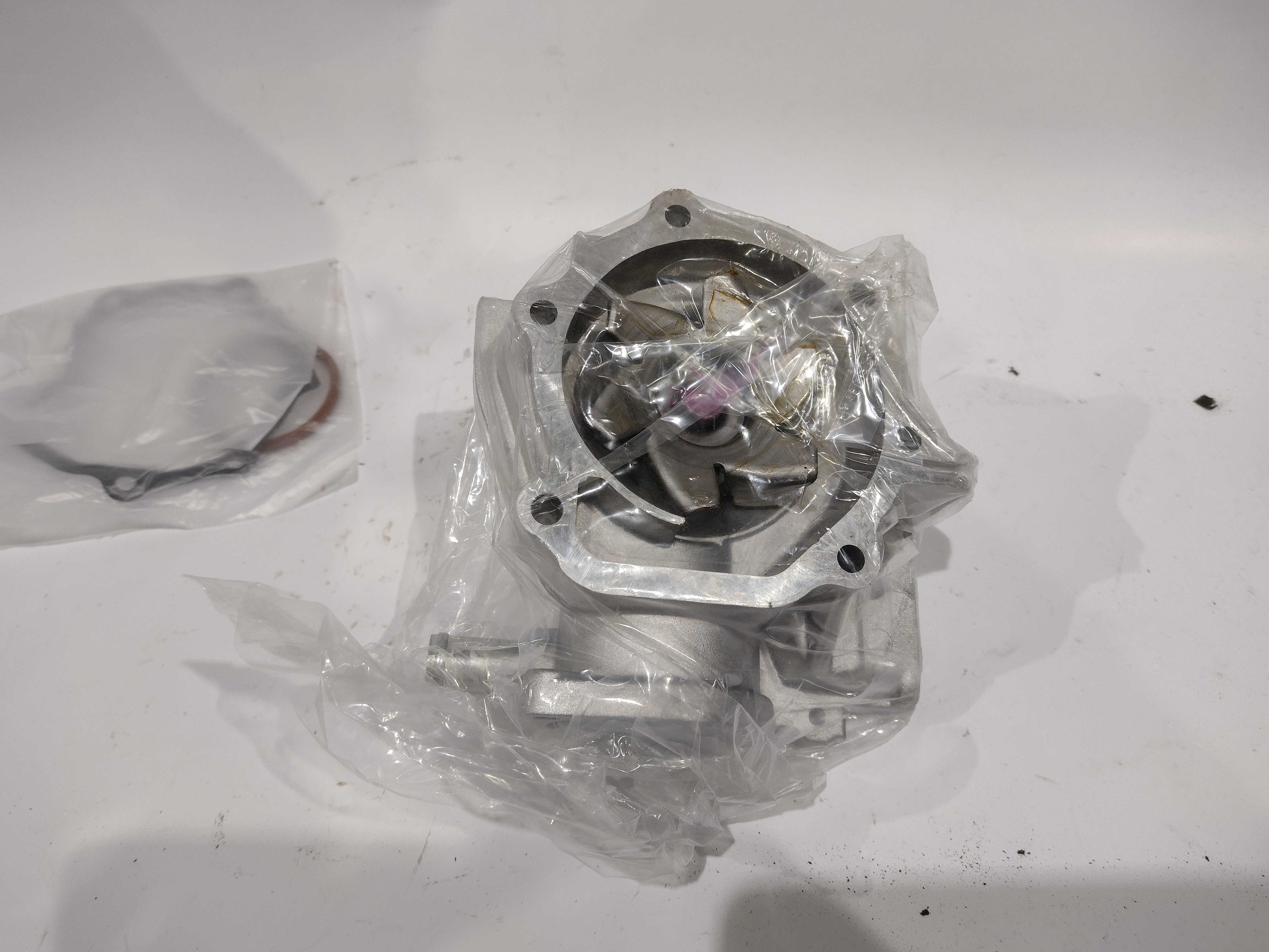 Wasserpumpe für Subaru Impreza GC8 GF8 93-00 