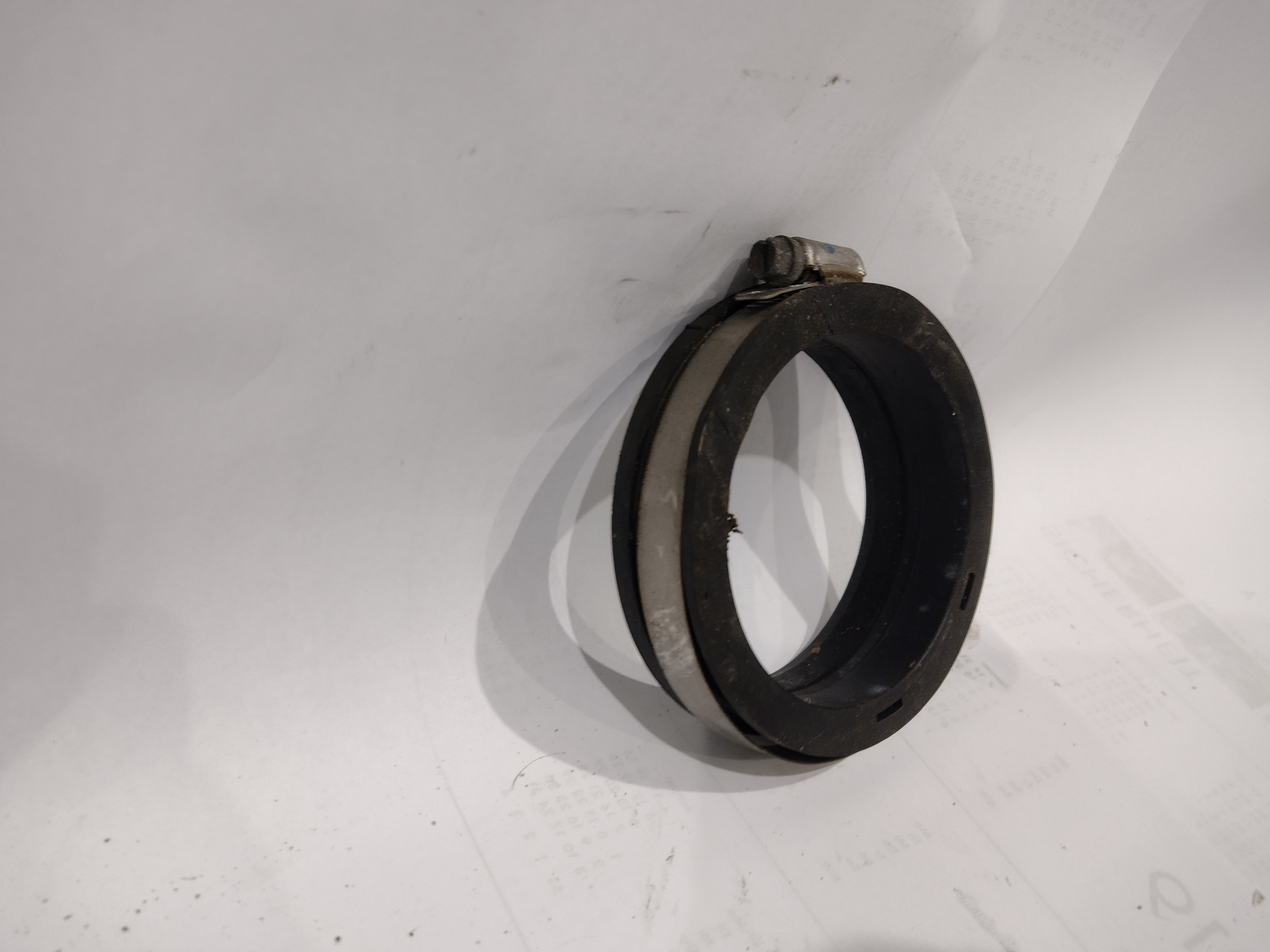 Drosselklappen Schlauch Dichtung für Subaru Outback H6 Legacy BE BH  210PS EZ30 MOTOR
