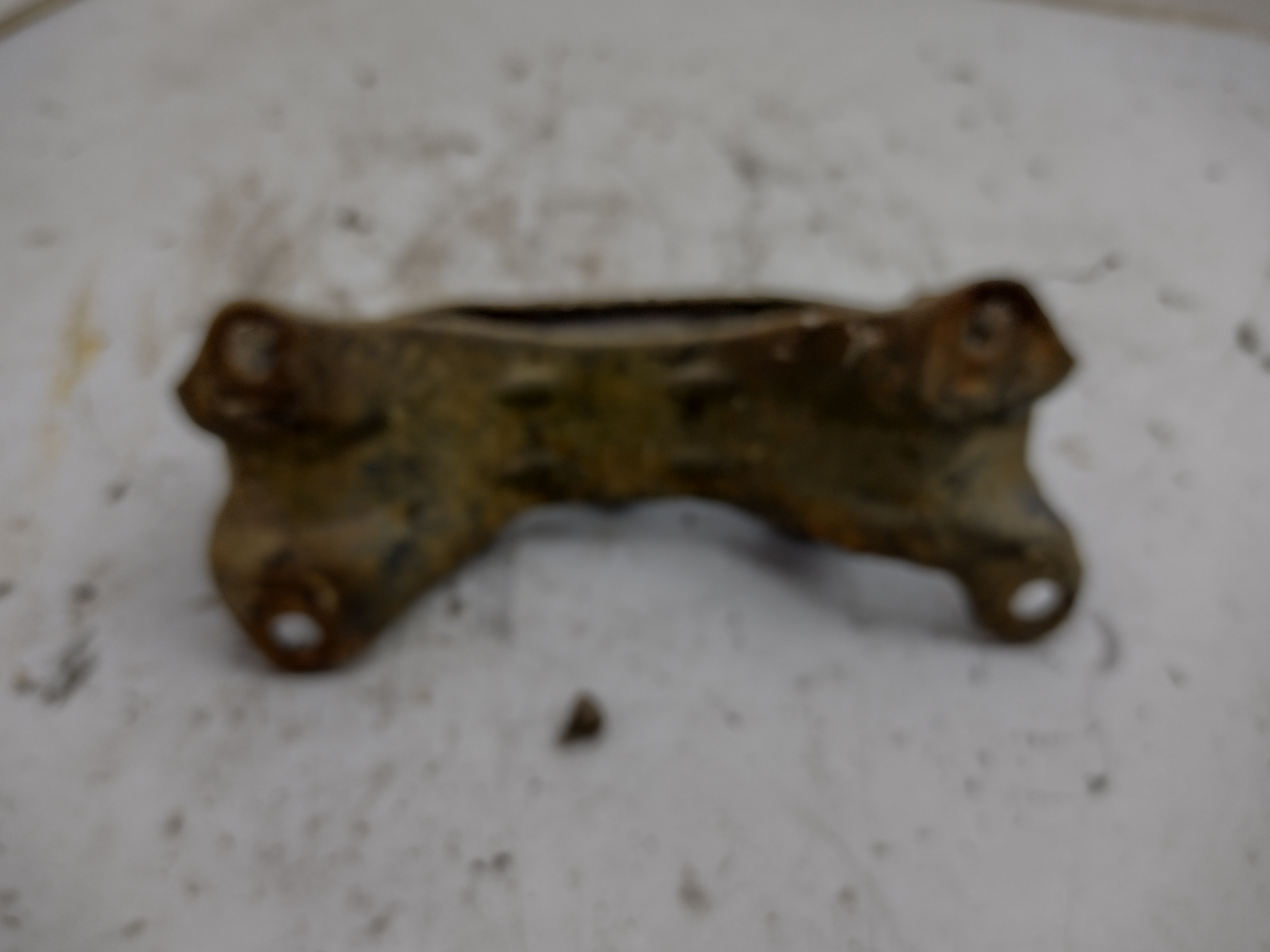 5 Gang Getriebelager für Subaru Impreza GC8 GF8 GD GG