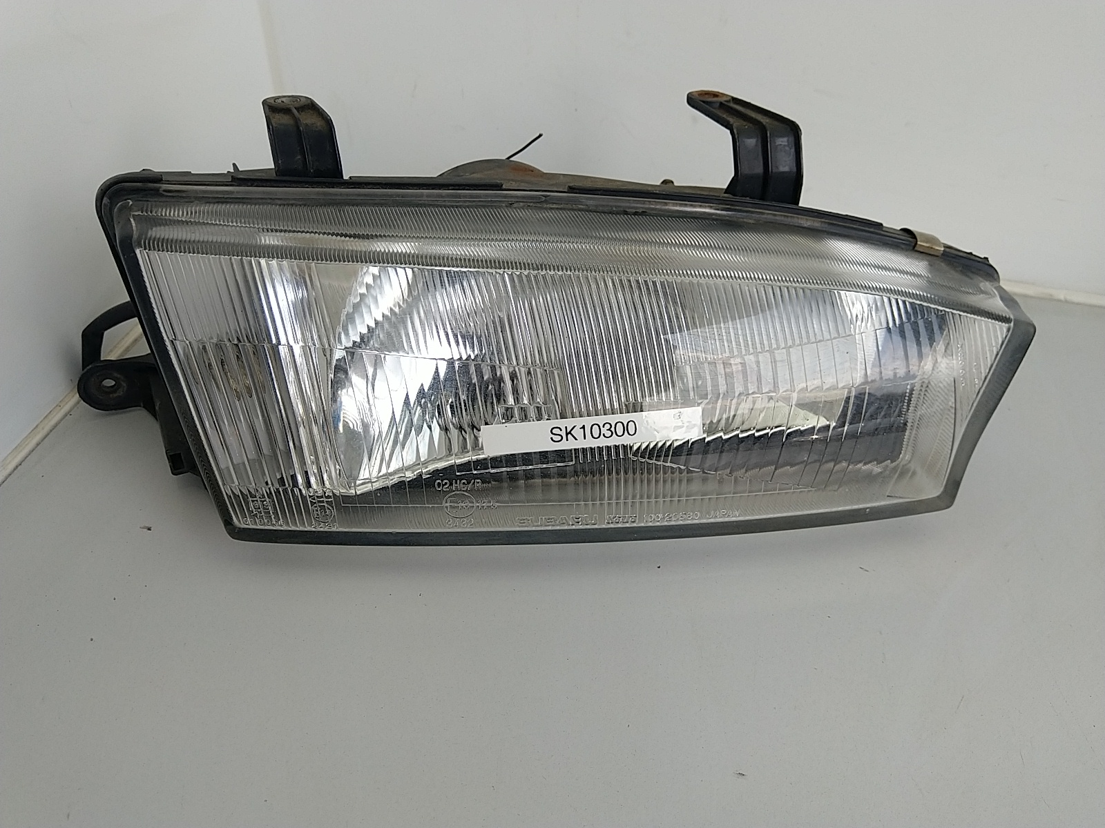 Frontscheinwerfer rechts Subaru Legacy 2 BD BG