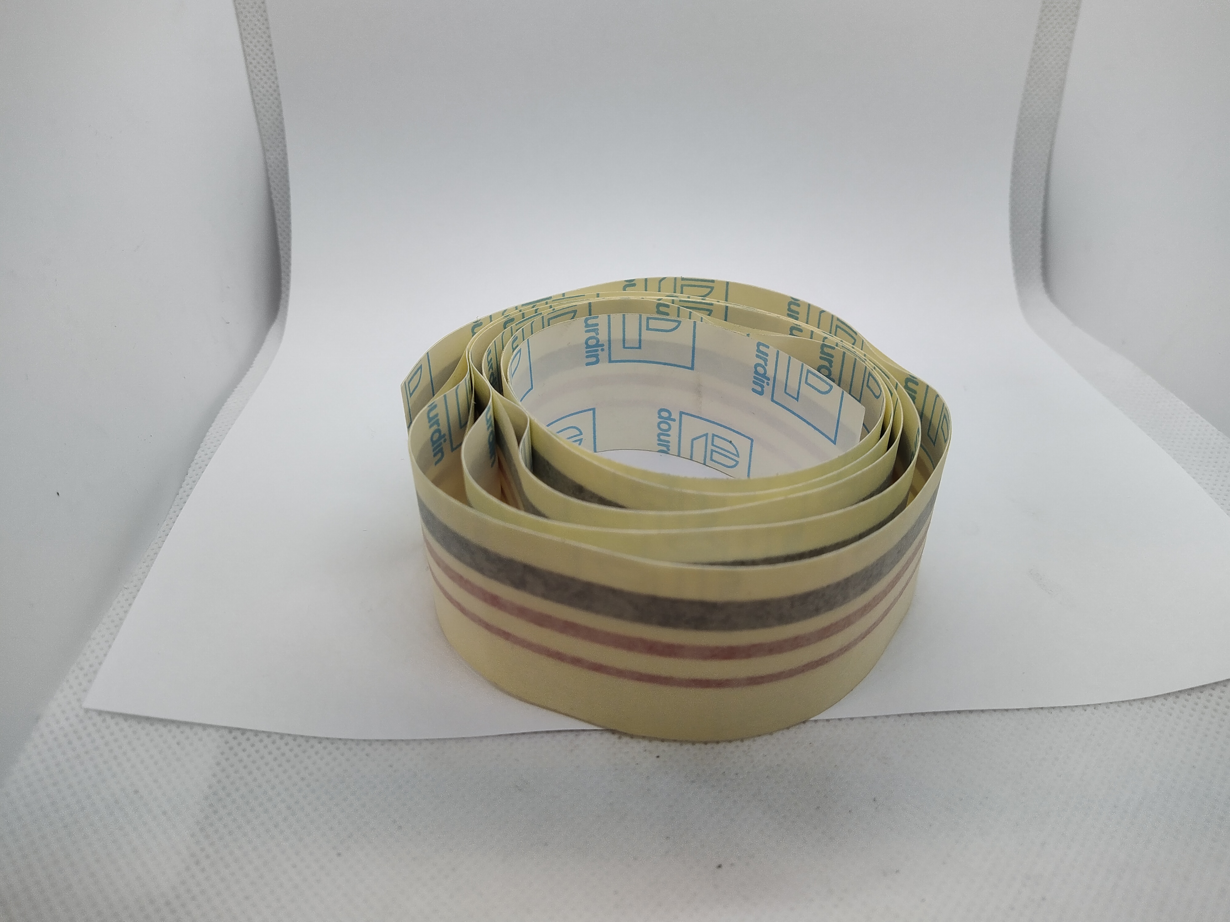 8659KG ZIERBAND Dekor Streifen NOS