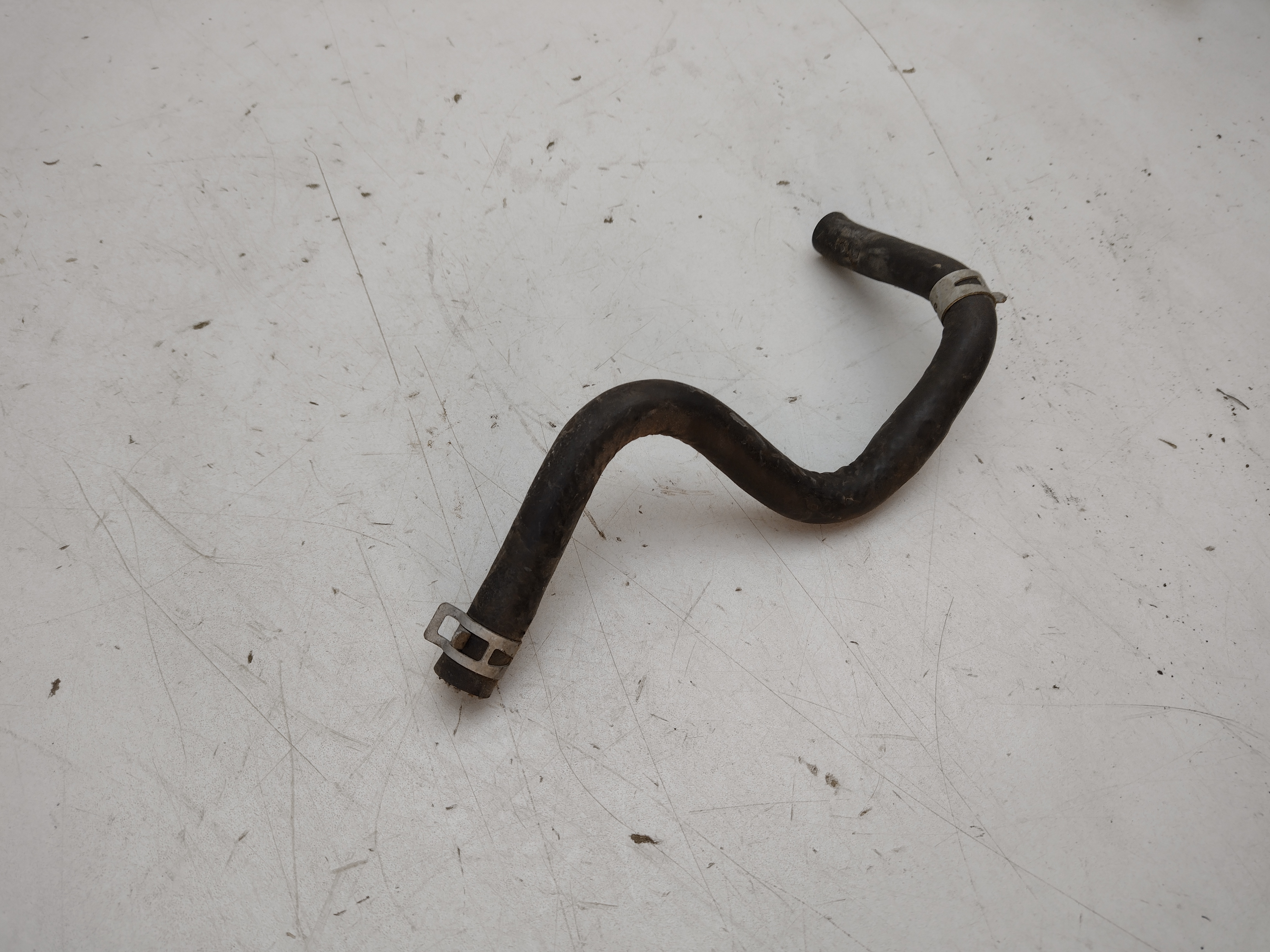 Schlauch Leitung zum Bremskraftverstärker für Subaru Impreza GF8 93-00