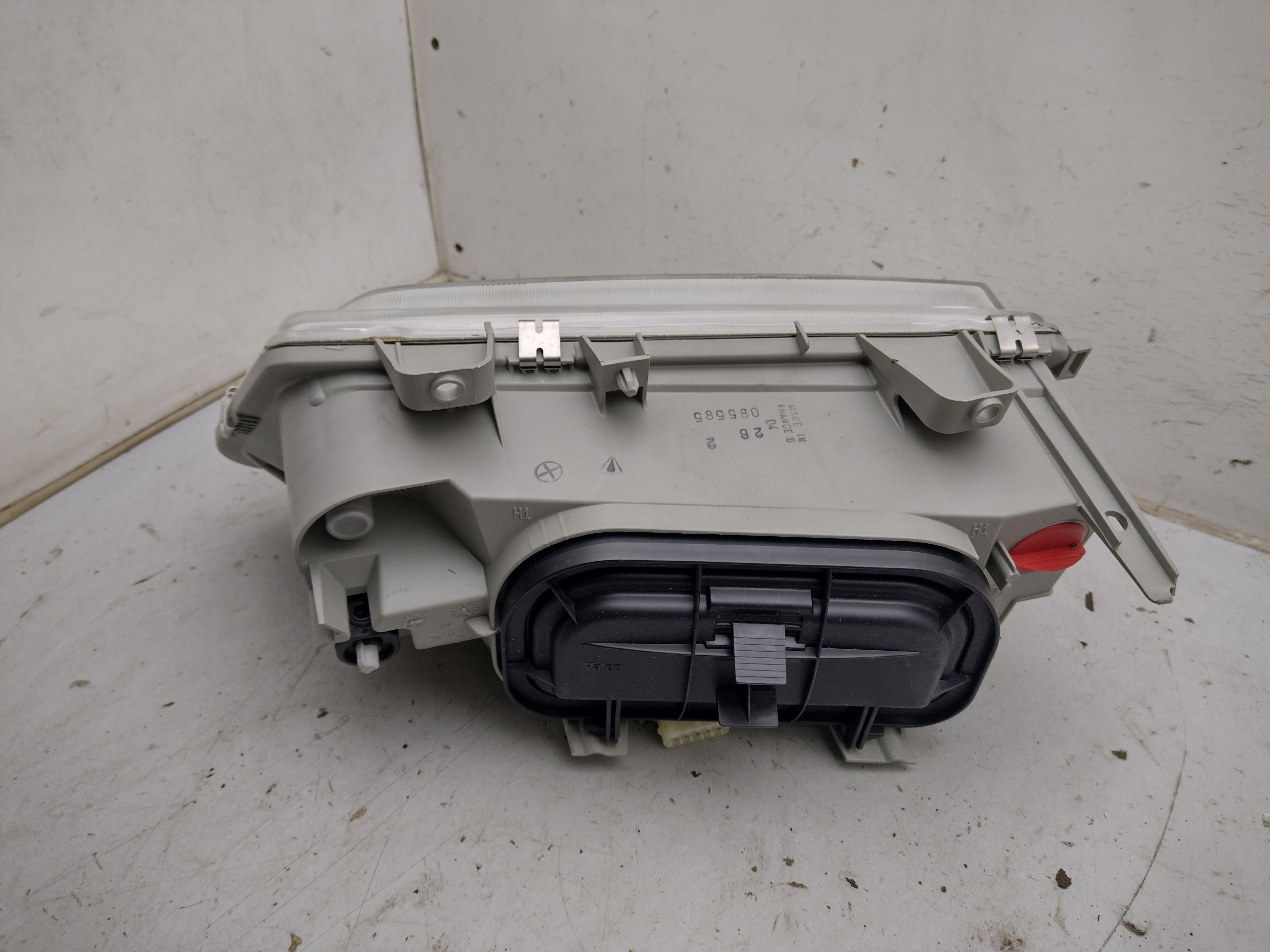 Peugeot 806 Scheinwerfer rechts 6205G8 NEU NOS NEW