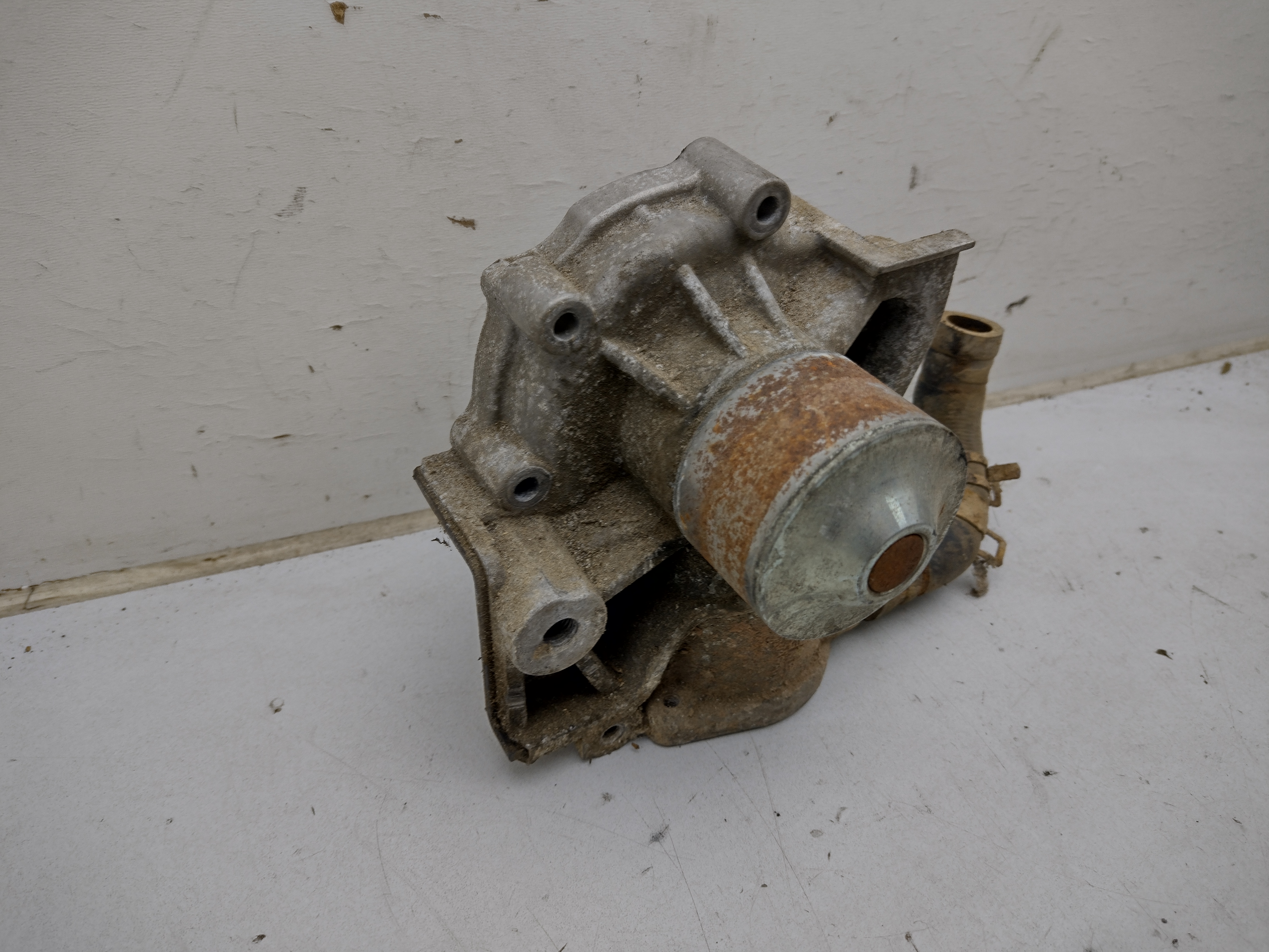 Wasserpumpe für Subaru Thermostat unten 21111AA007