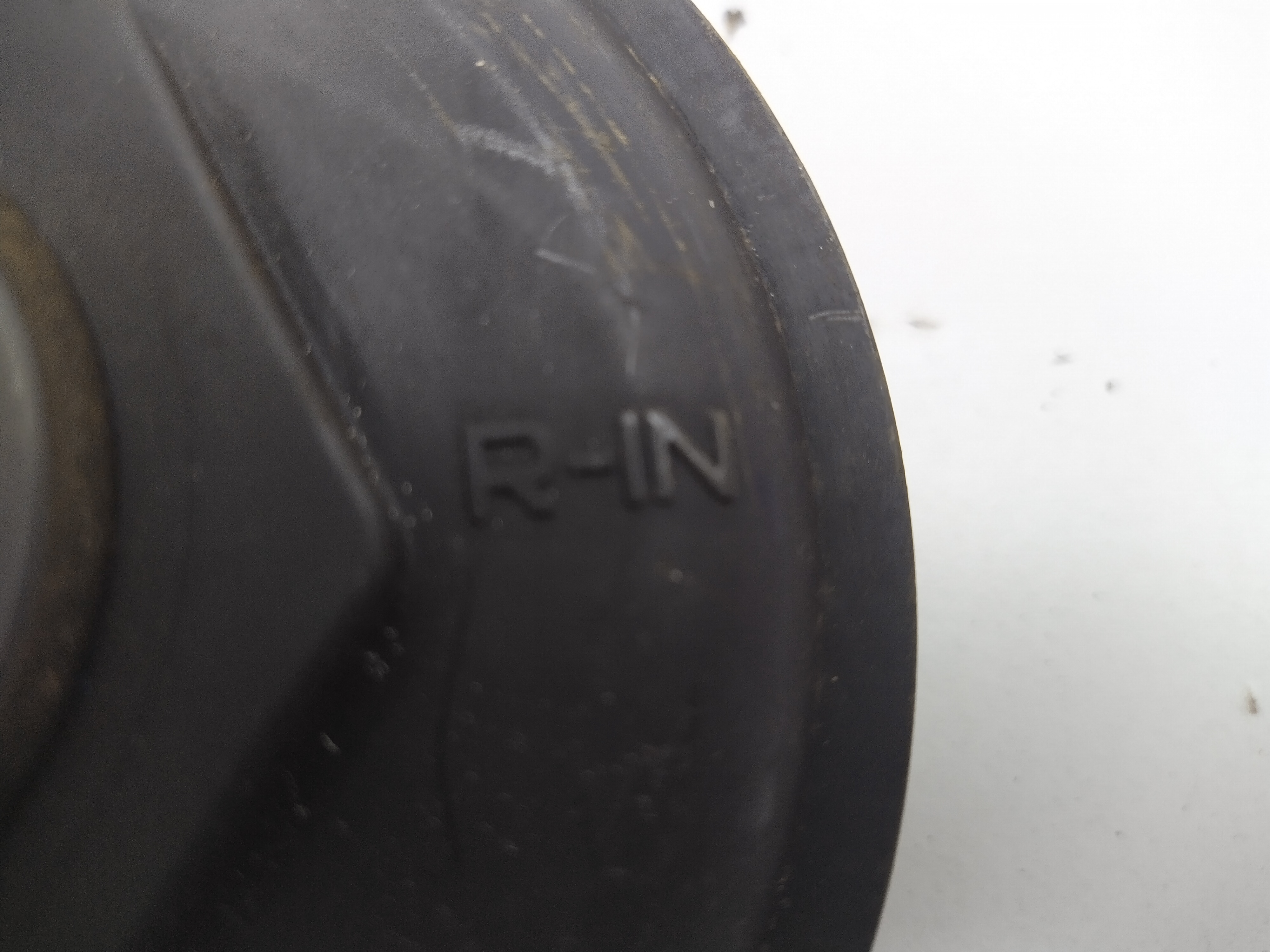 Nockenwellenrad R-IN 6 Kant für Subaru Impreza GT WRX STI Turbo DOHC