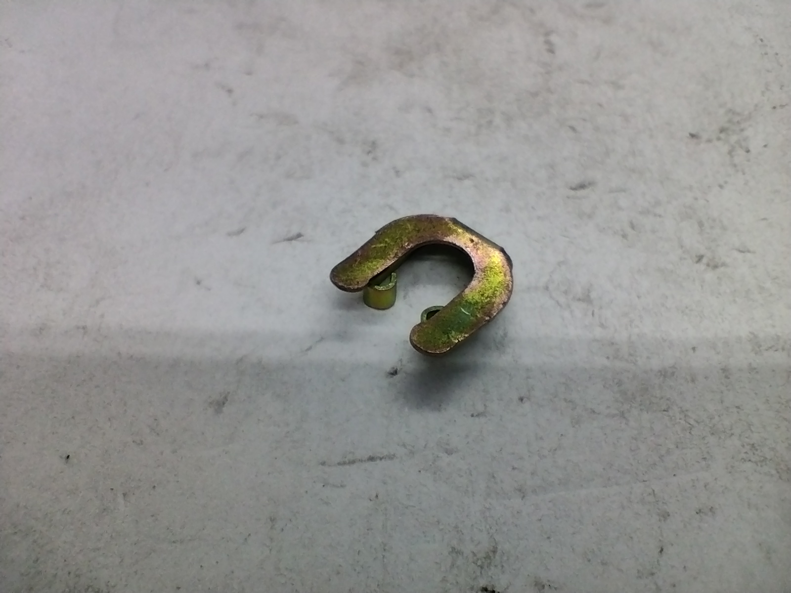 Citroen / Peugeot SICHERUNGSRING 6992.C9 6992C9 NEU NOS NEW
