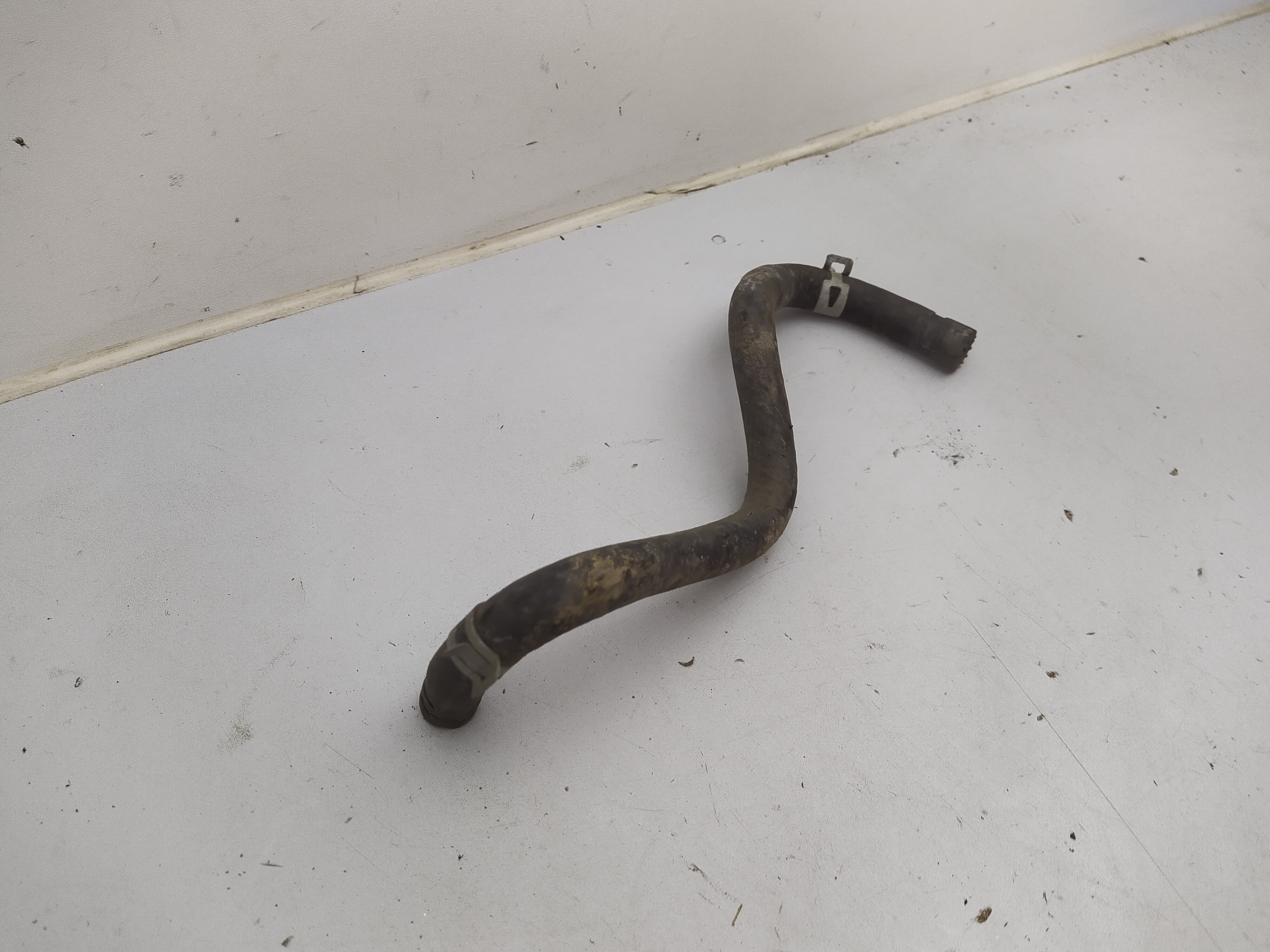 Leitung Bremskraftversträker Subaru Impreza GG/GD Bj.01-05 