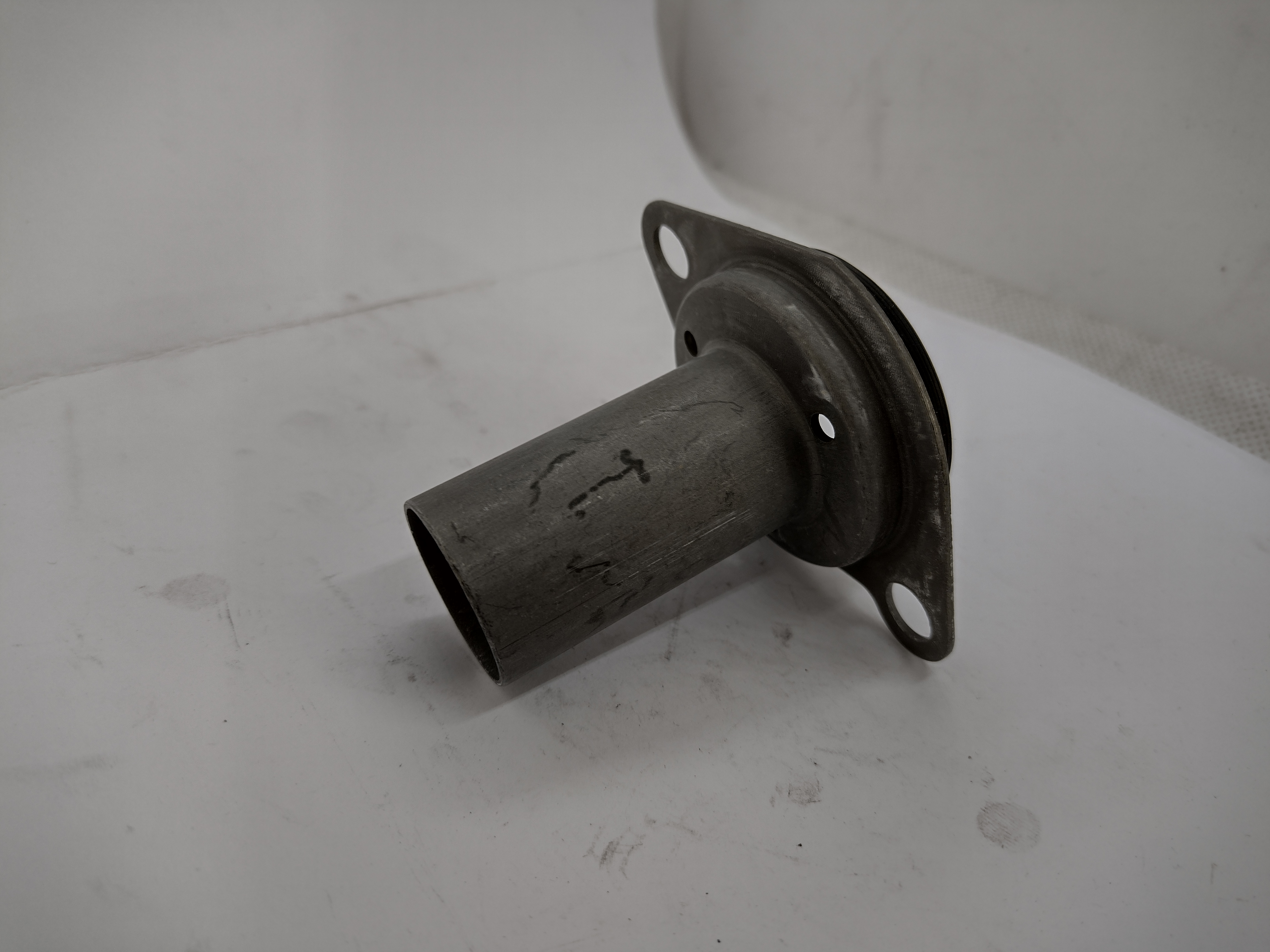 Peugeot / Citroen Führungshülse für Ausrücklager 210537 NEU NOS NEW OEM