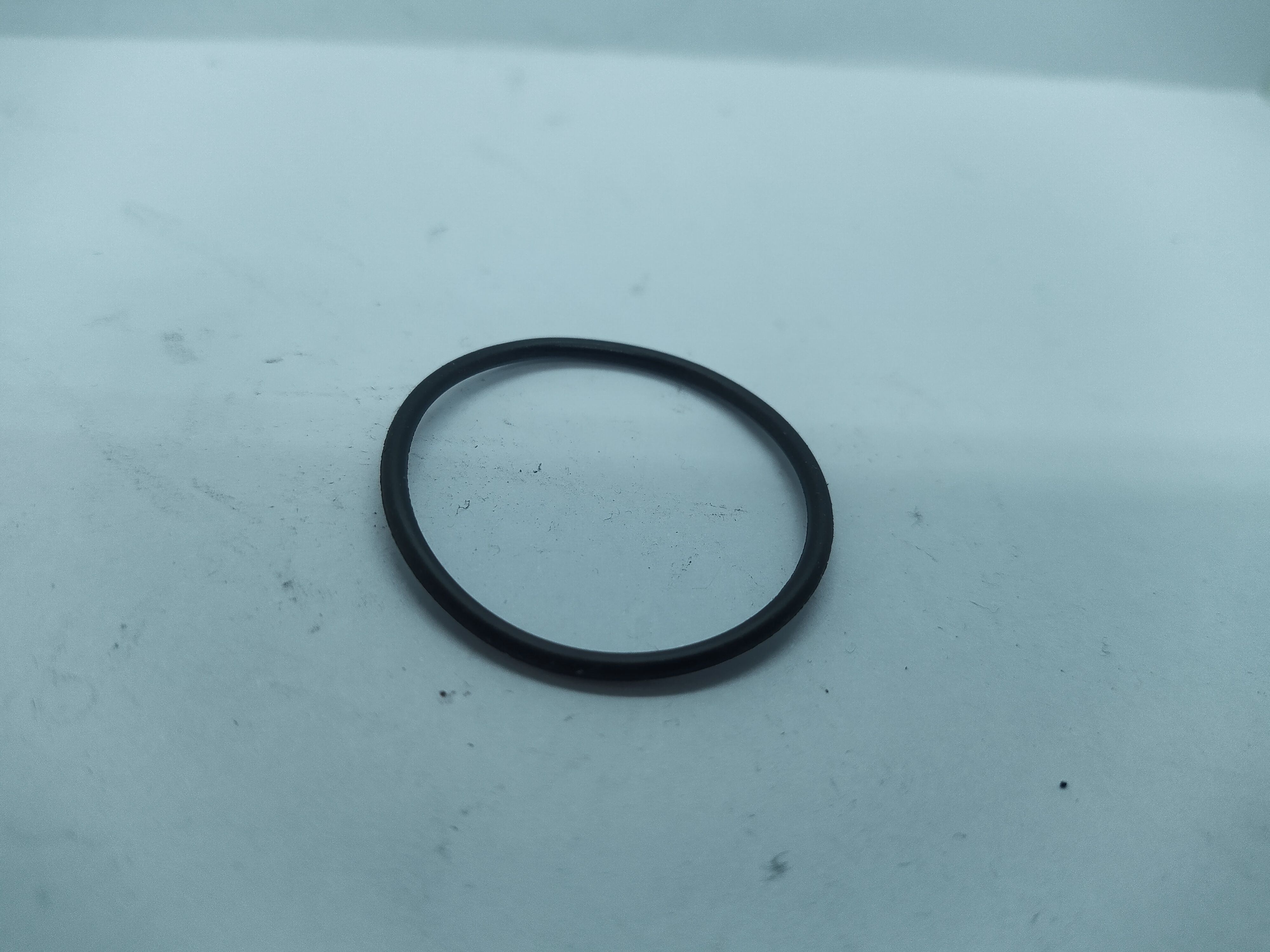 Citroen / PEUGEOT Dichtring, Kurbelwelle 051492 NEU NOS