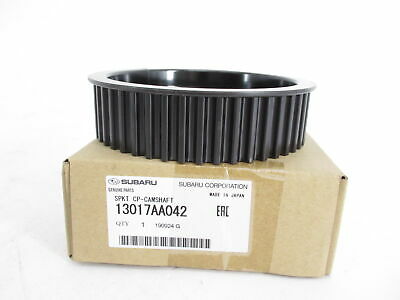 Nockenwellenrad rechts Subaru Impreza / Forester / Legacy / 13017AA042