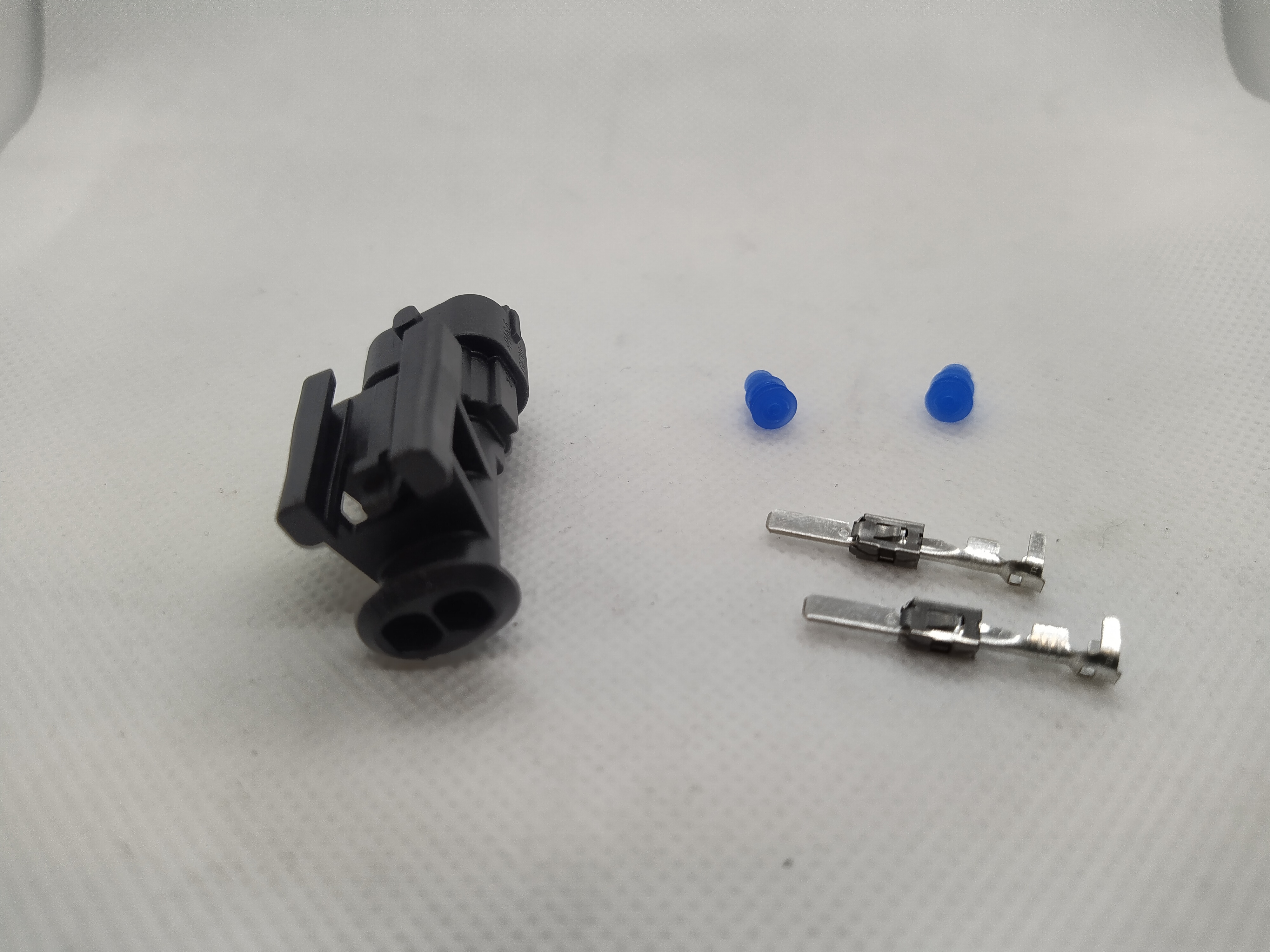Bosch 1 928 404 226 - 2-poliger Stecker